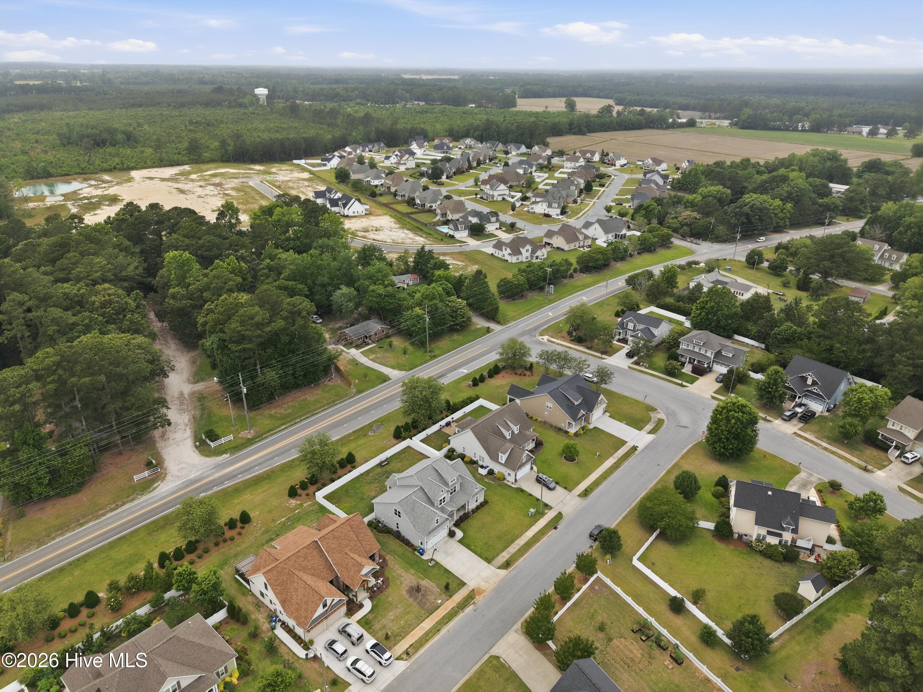 3608 Colony Woods Drive Property Photo 55