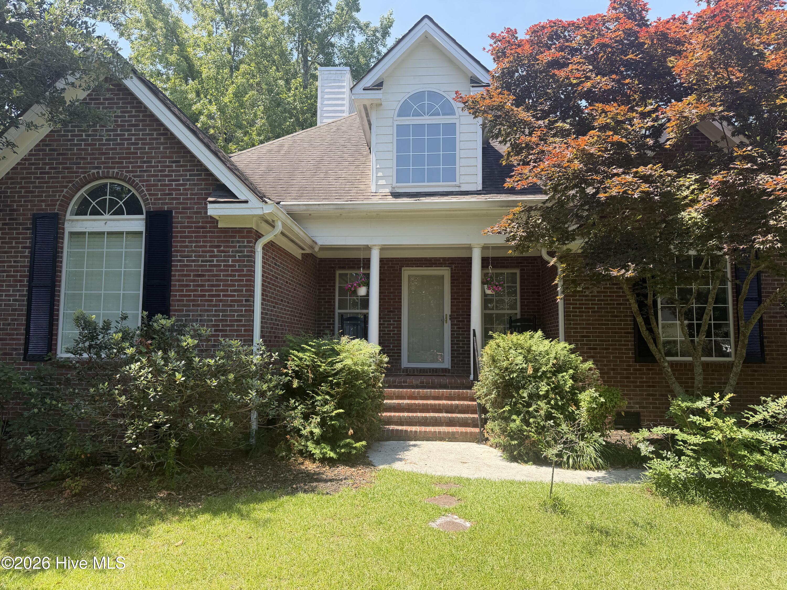 5712 Ruxton Way Property Photo 1