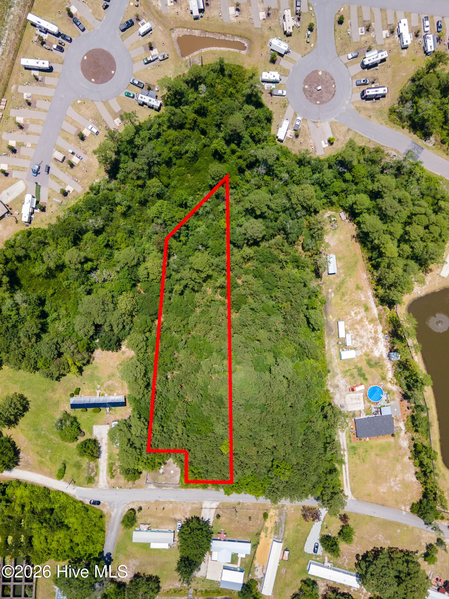 191 Trout Street Property Photo 1