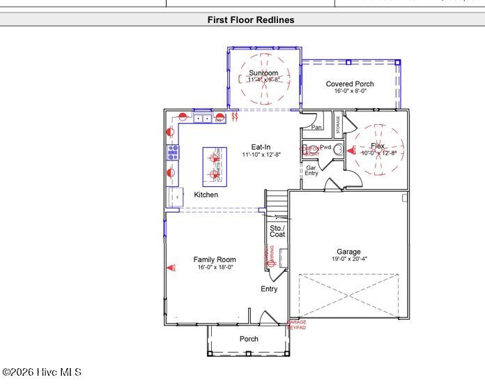 8816 Canoe Brook Court Property Photo 2