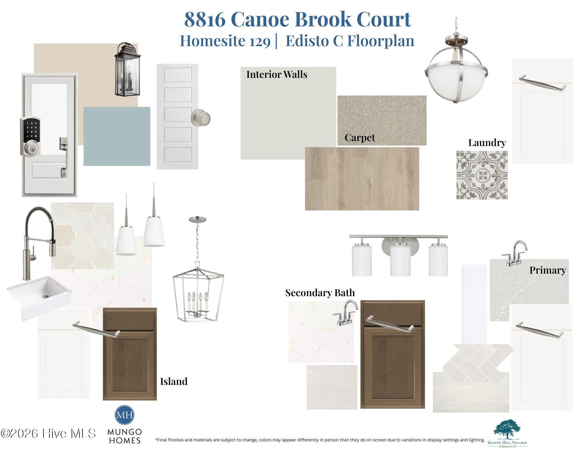 8816 Canoe Brook Court Property Photo 4