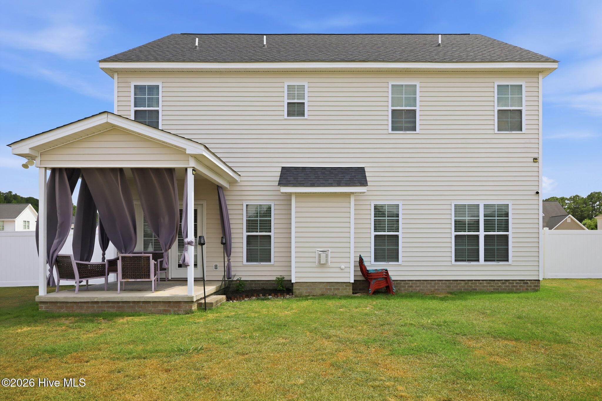 732 Megan Drive Property Photo 42