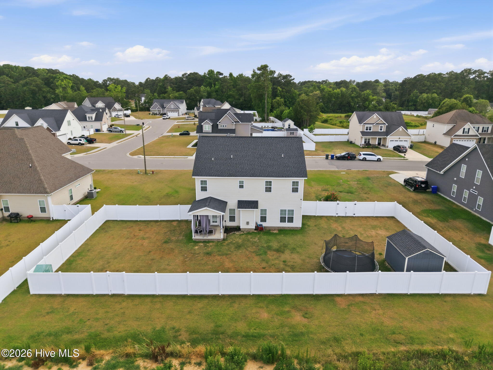 732 Megan Drive Property Photo 47