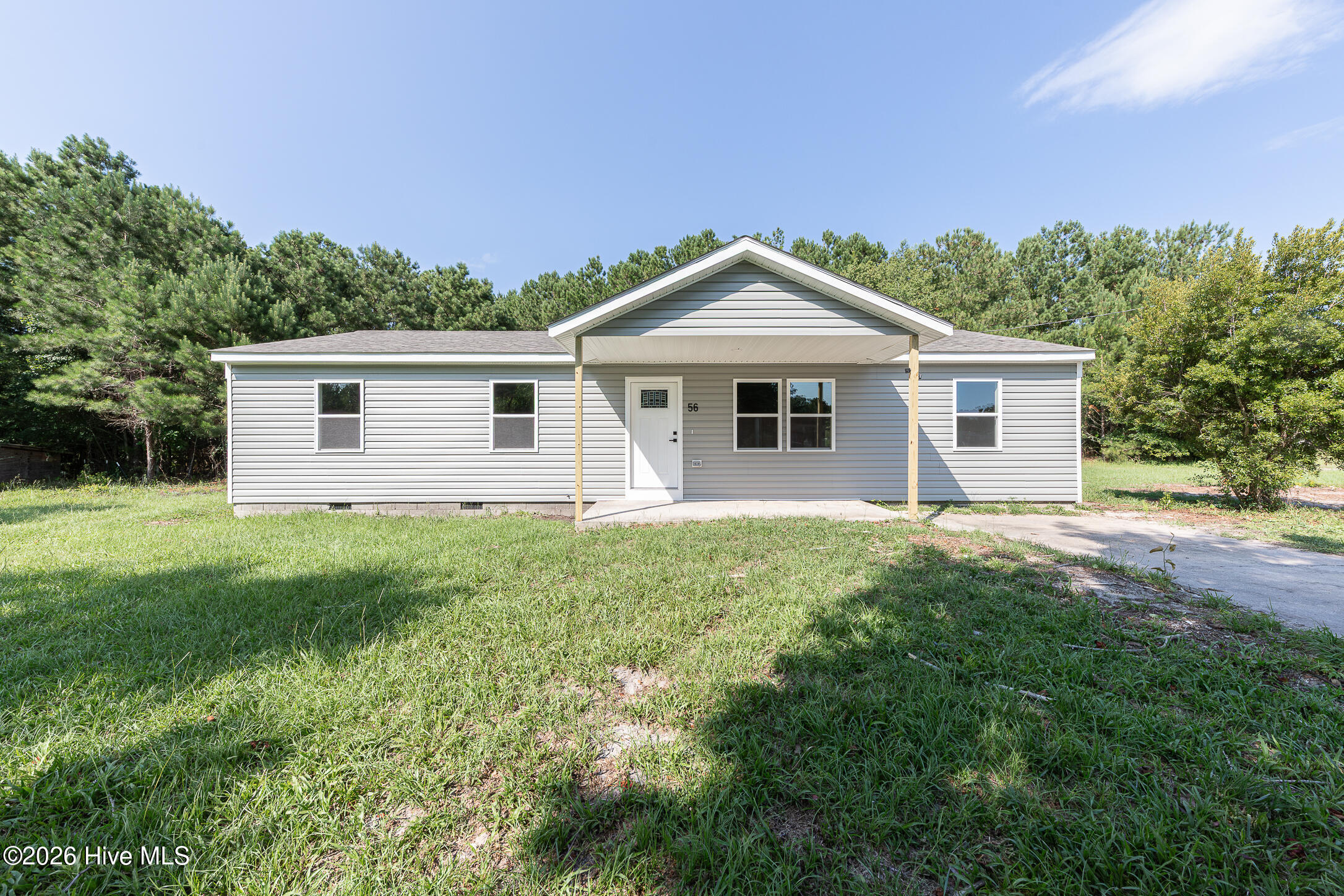 56 Riegel Drive Property Photo 1