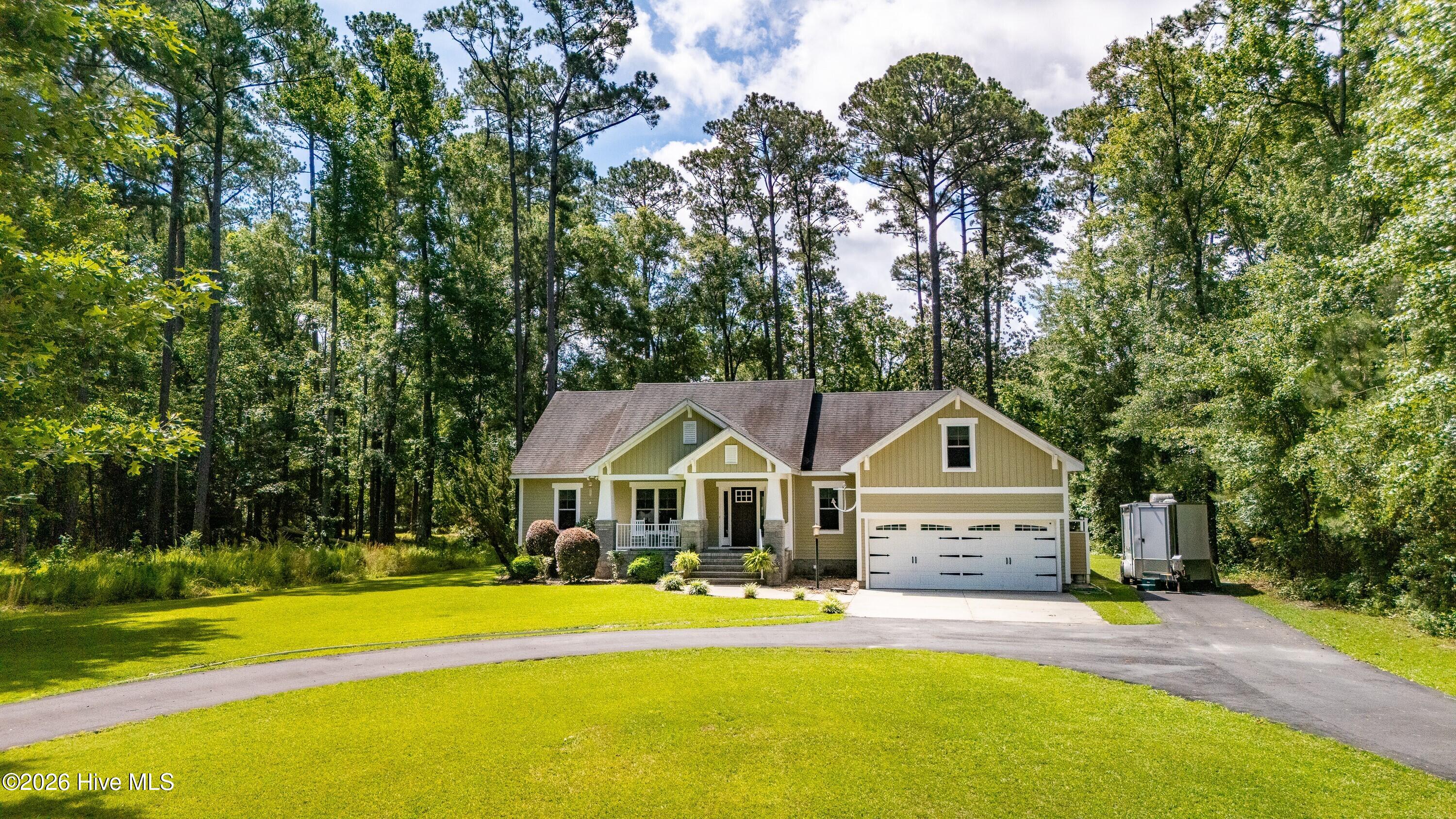 1406 Seafarer Drive Property Photo 1