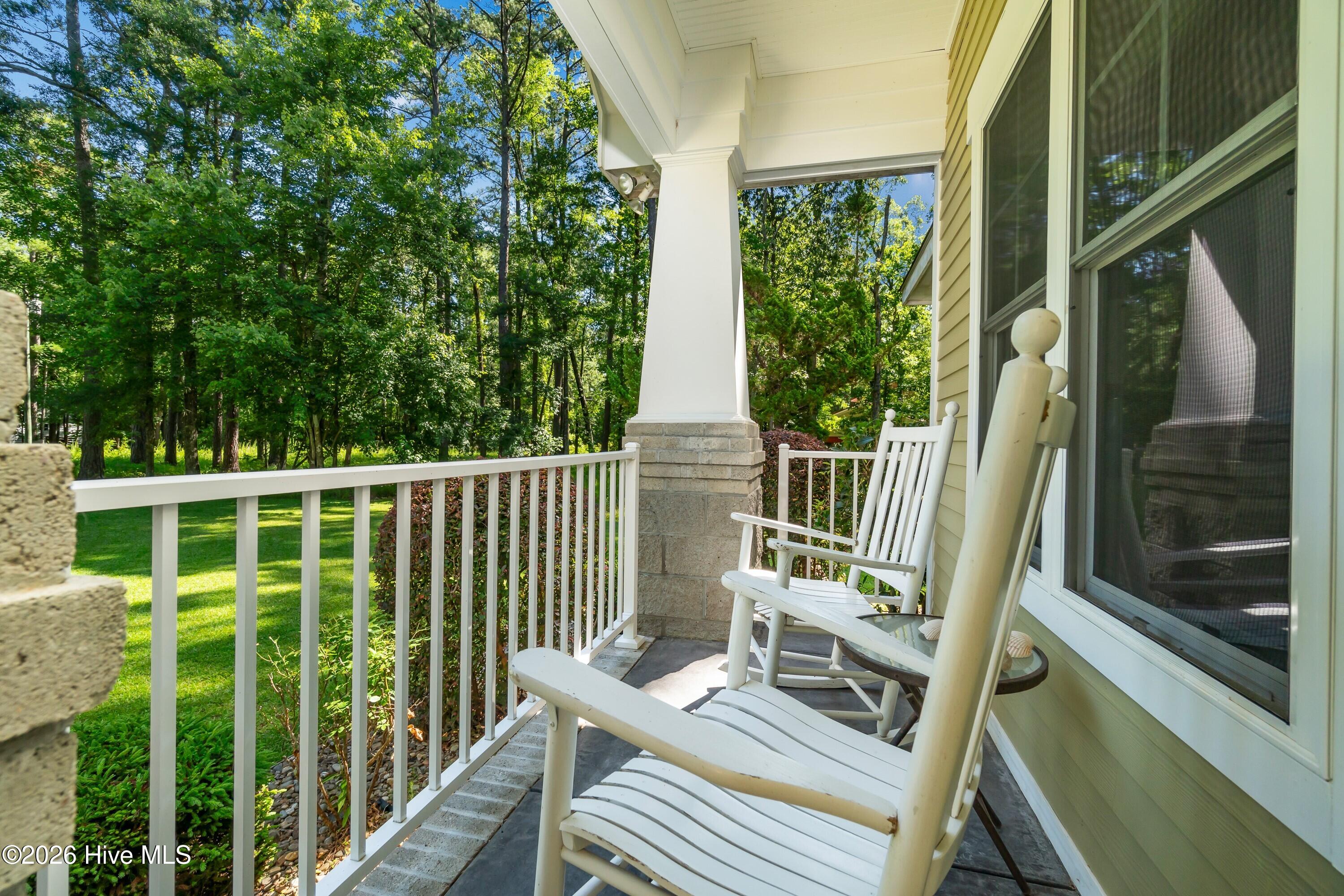 1406 Seafarer Drive Property Photo 4
