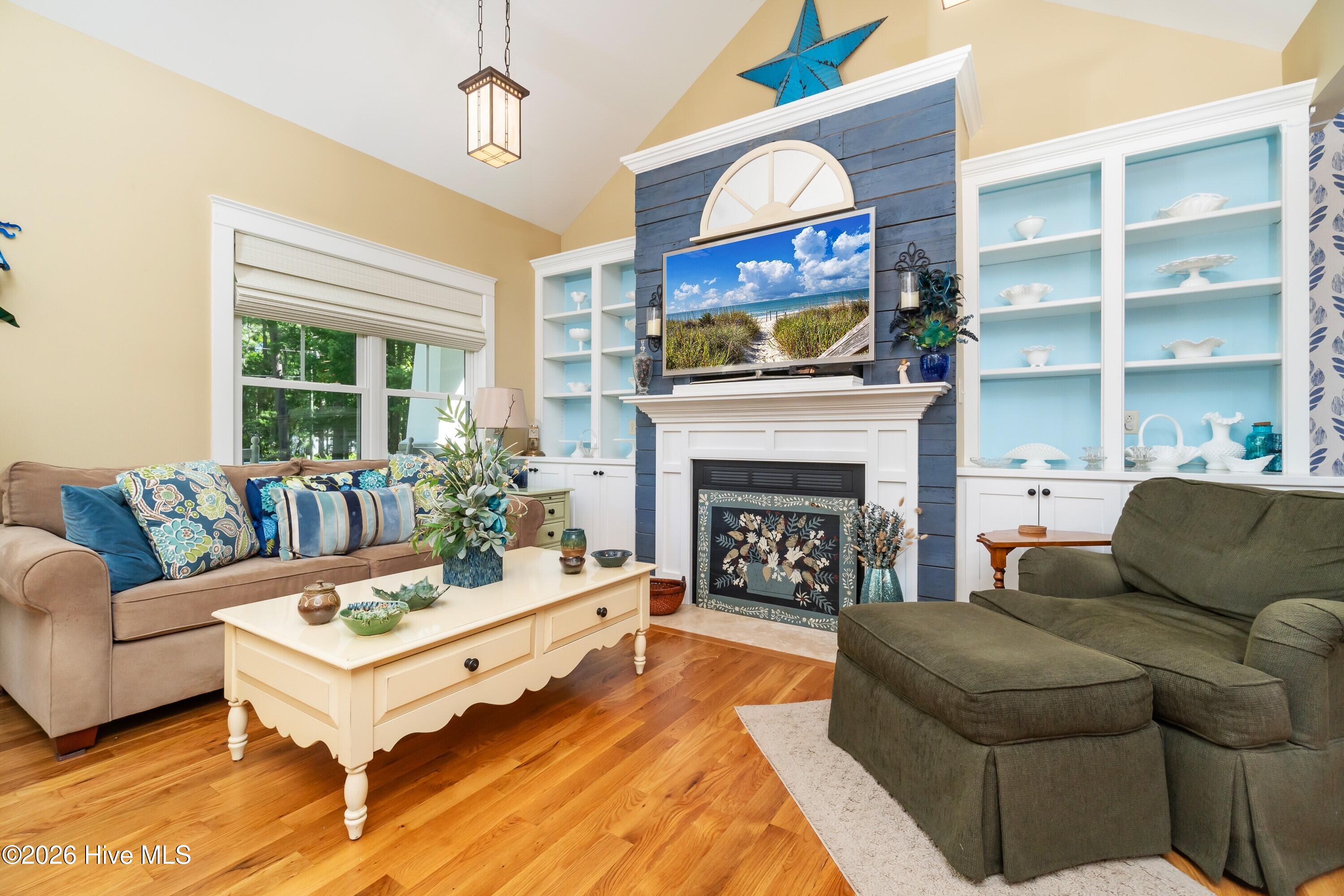 1406 Seafarer Drive Property Photo 8