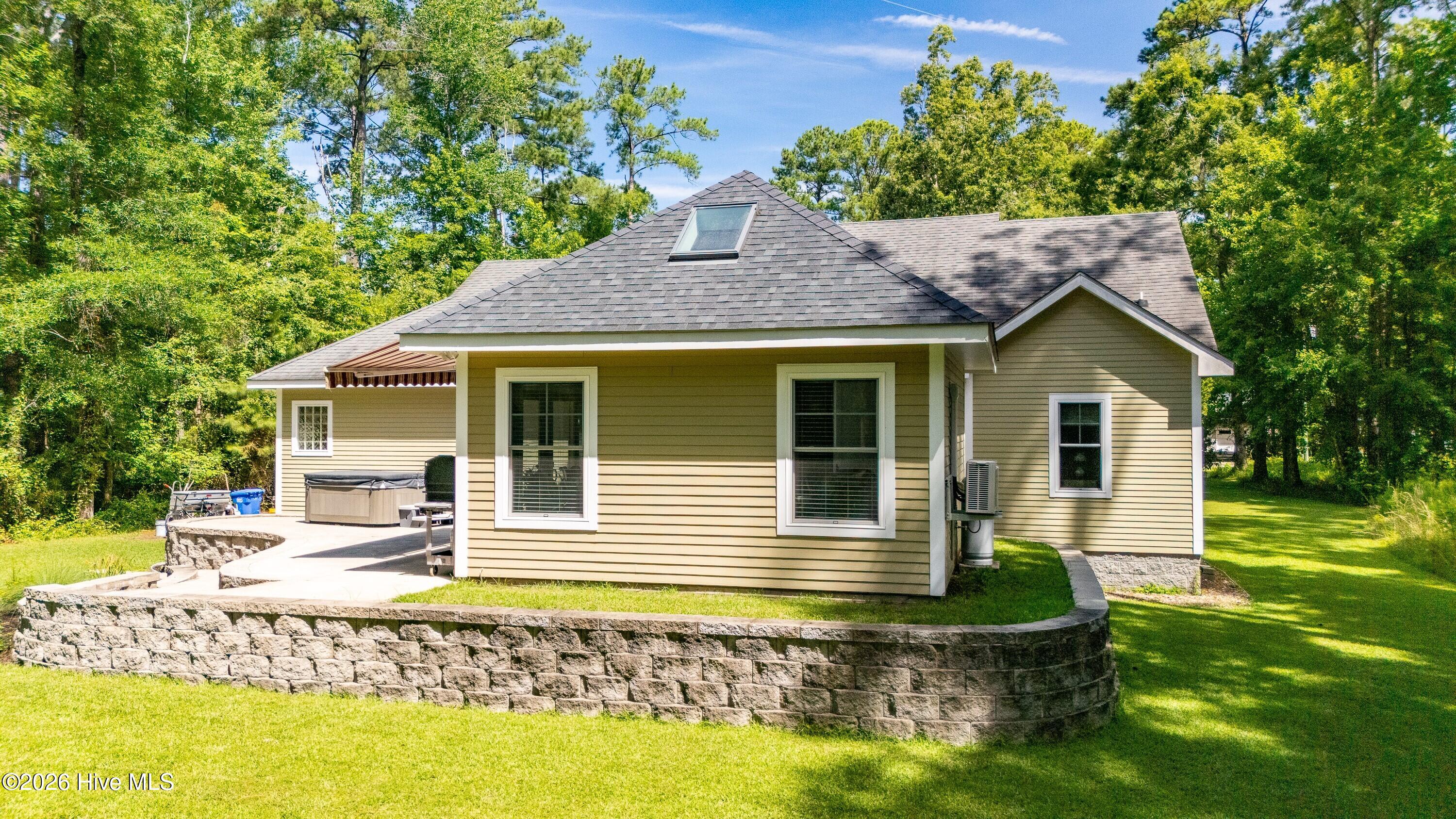 1406 Seafarer Drive Property Photo 31