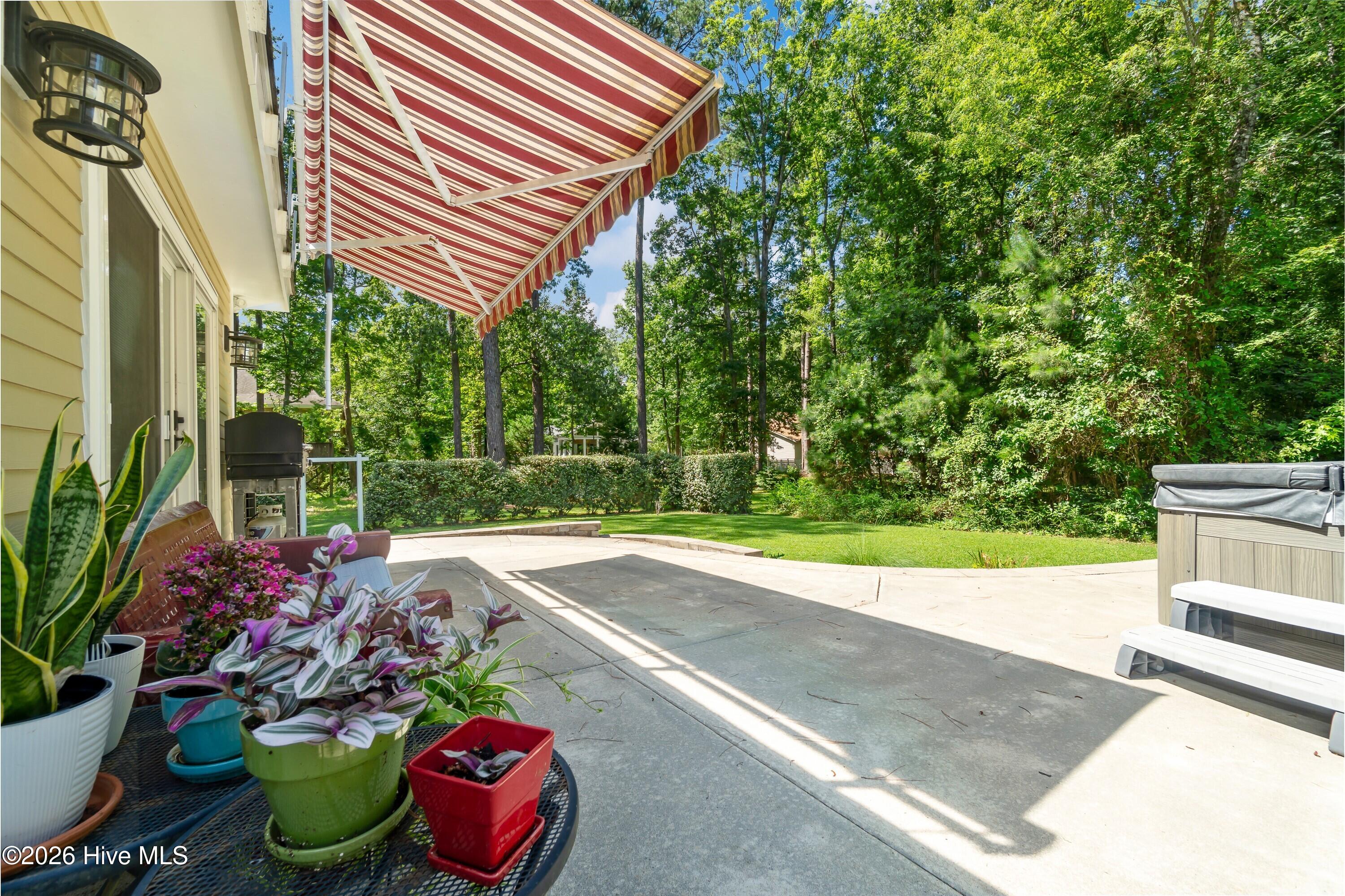 1406 Seafarer Drive Property Photo 37