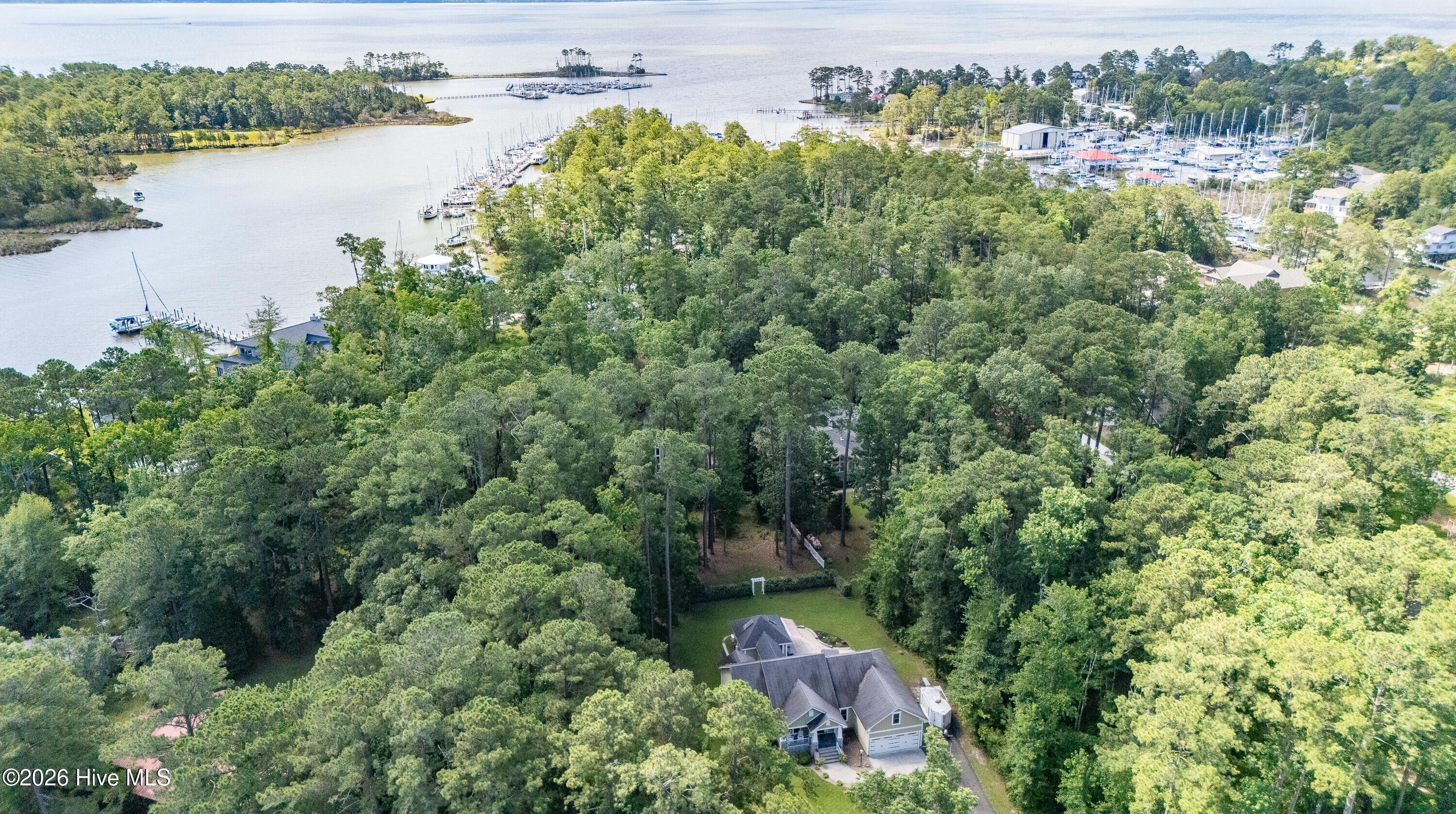 1406 Seafarer Drive Property Photo 40