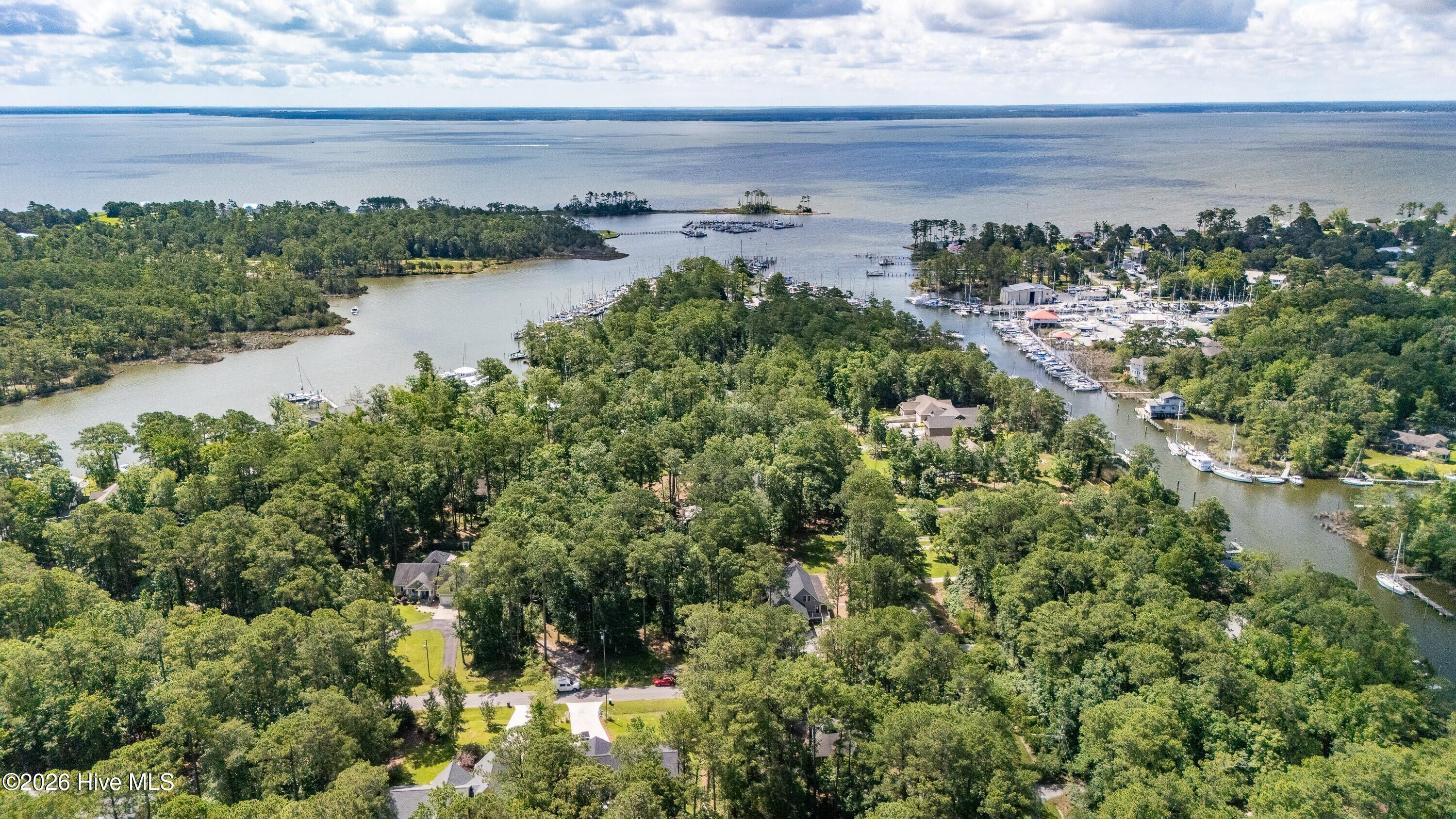 1406 Seafarer Drive Property Photo 42