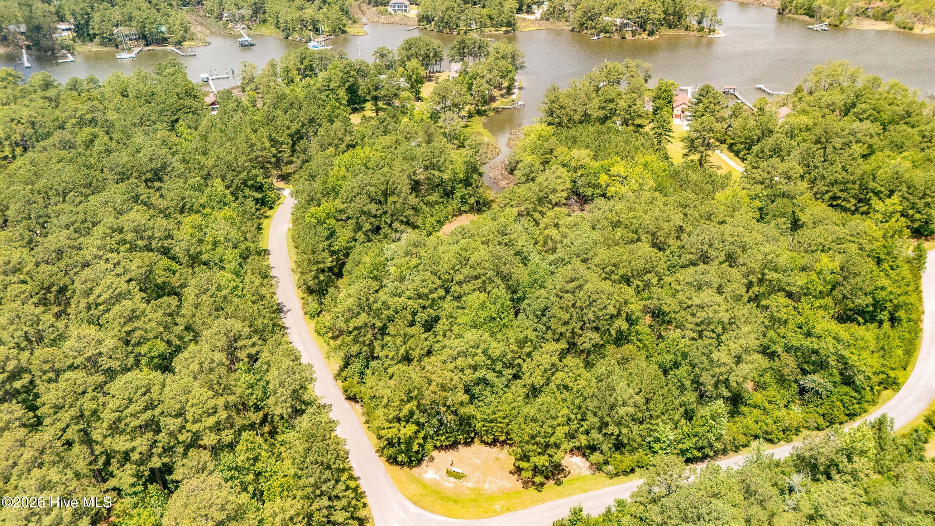 Lot 8 8 Weatherby Drive Property Photo 3