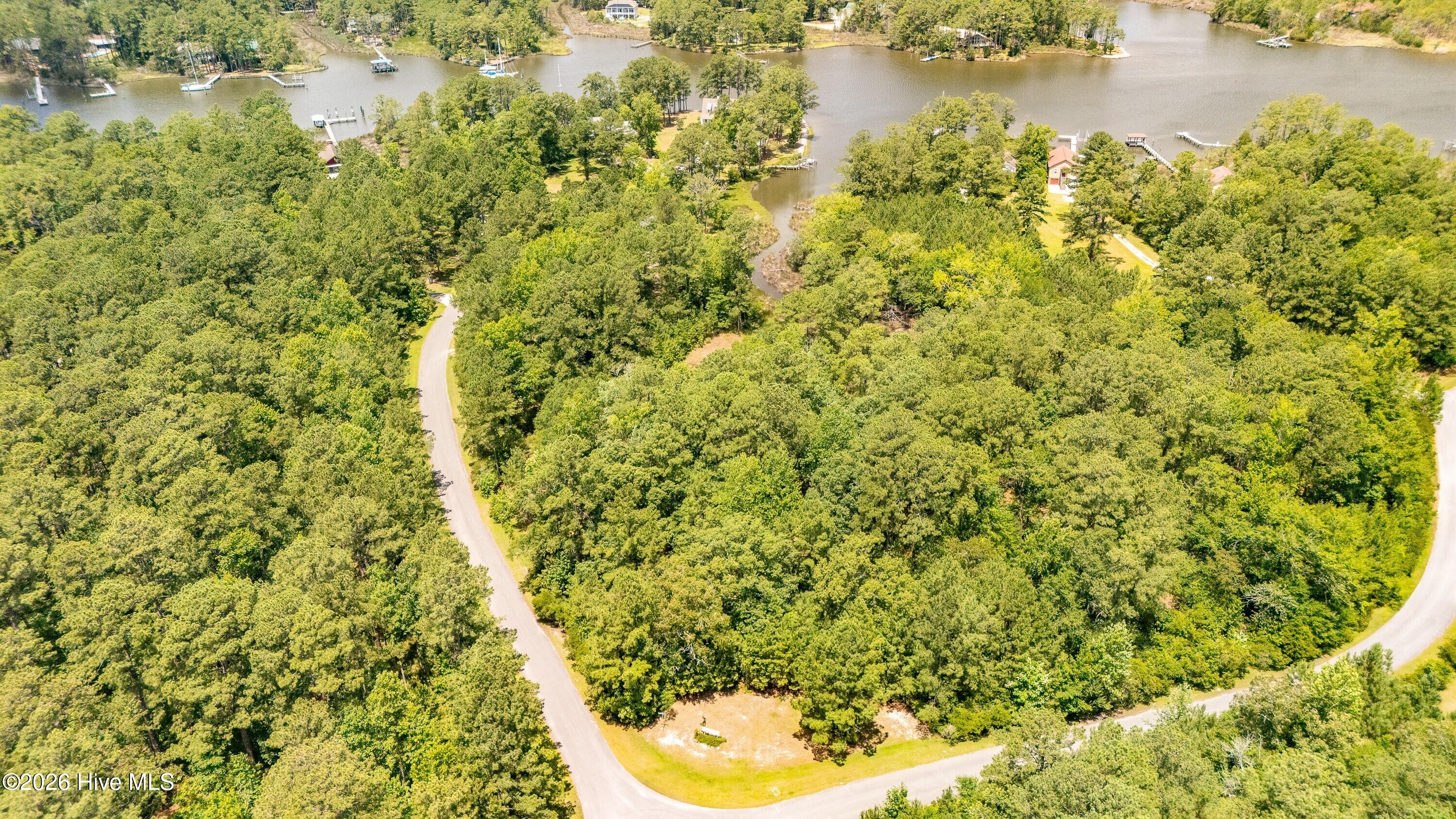 Lot 8 8 Weatherby Drive Property Photo 4
