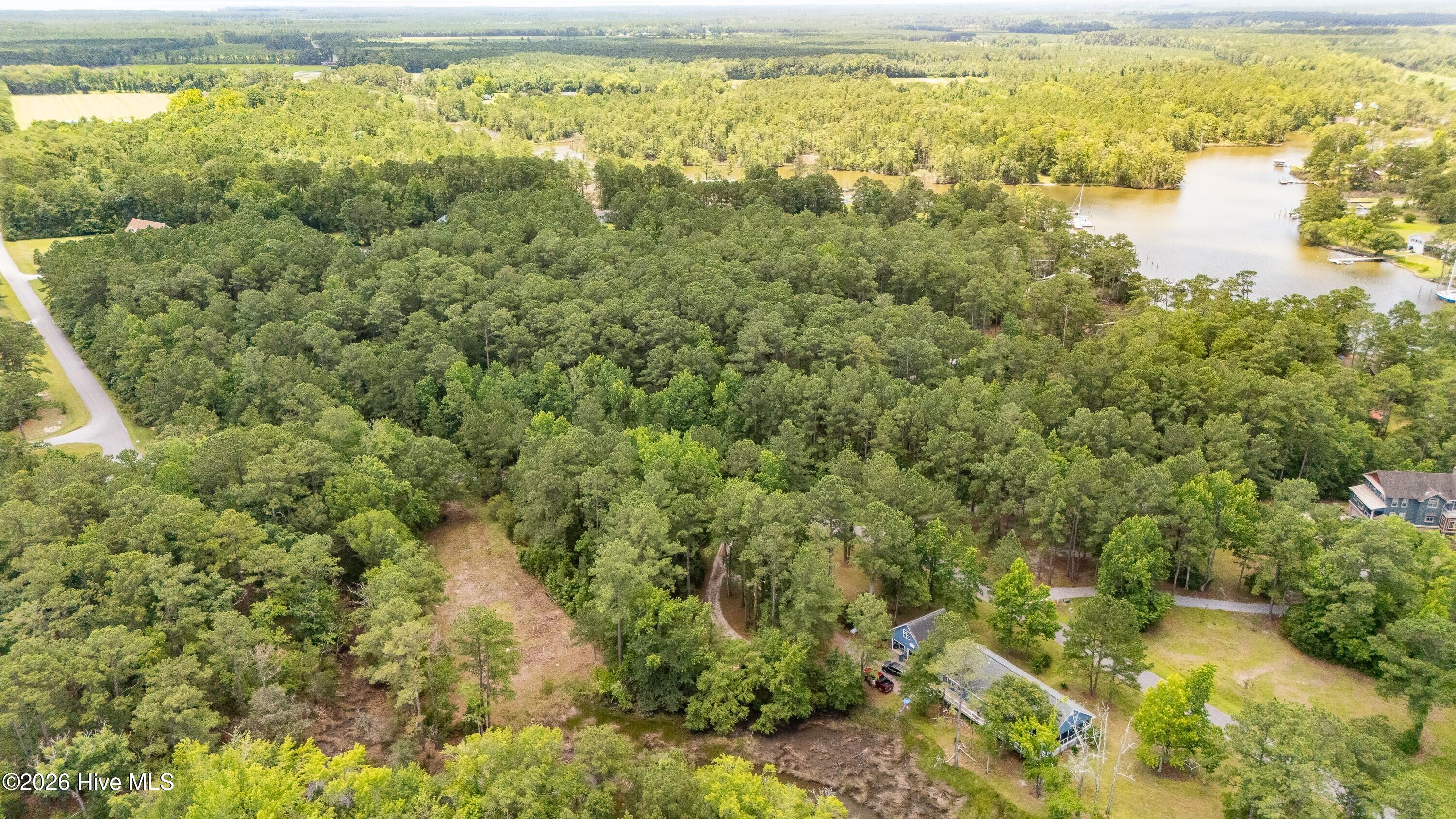 Lot 8 8 Weatherby Drive Property Photo 8