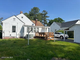 111 Marshall Avenue Property Photo 2