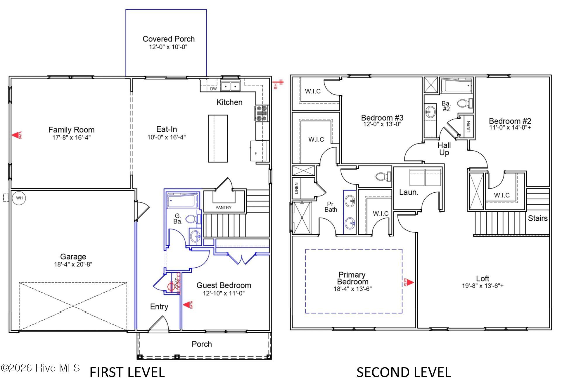 725 Mallory Drive Property Photo 2