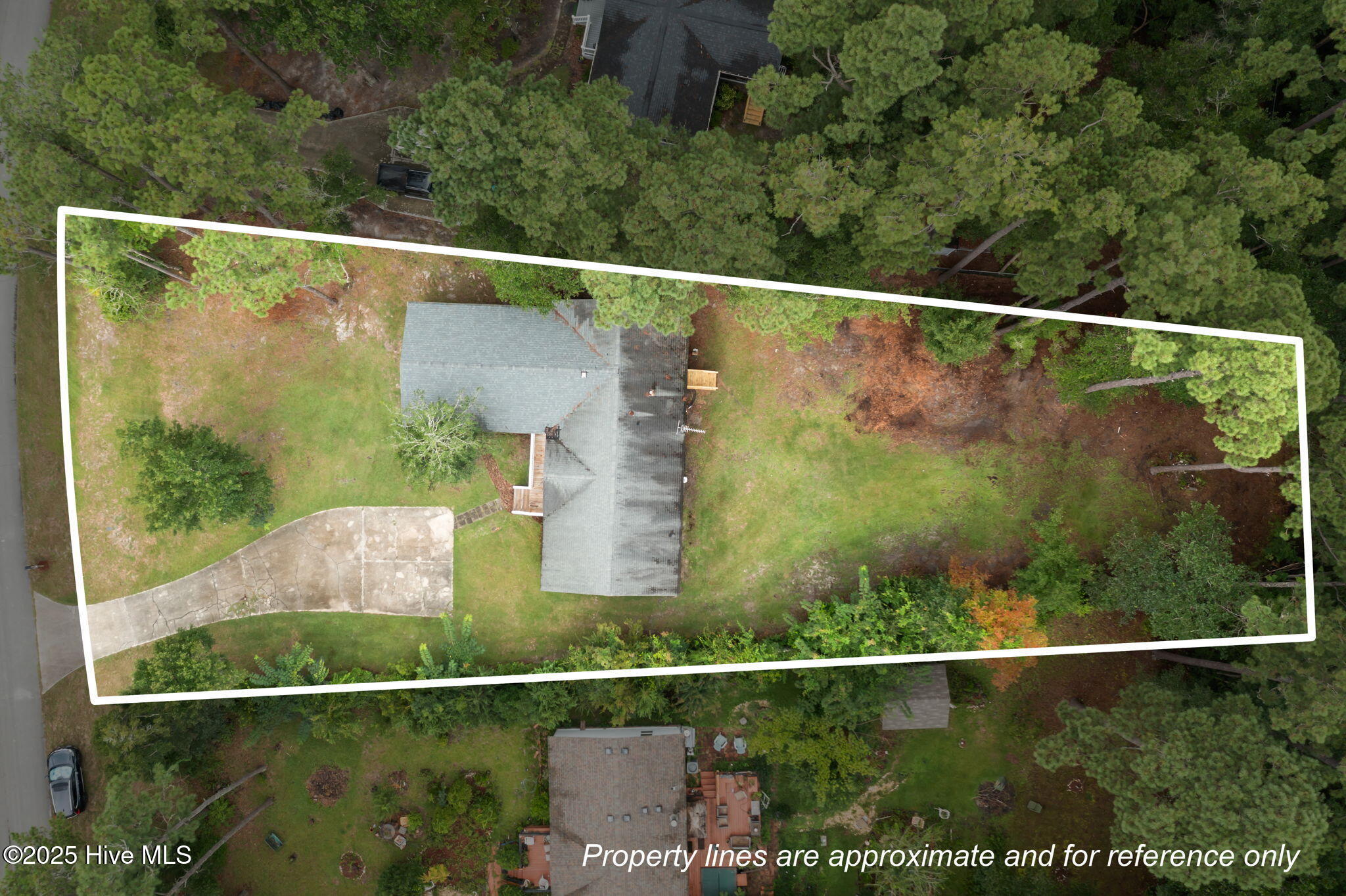 135 Bogue Forest Drive Property Photo 7