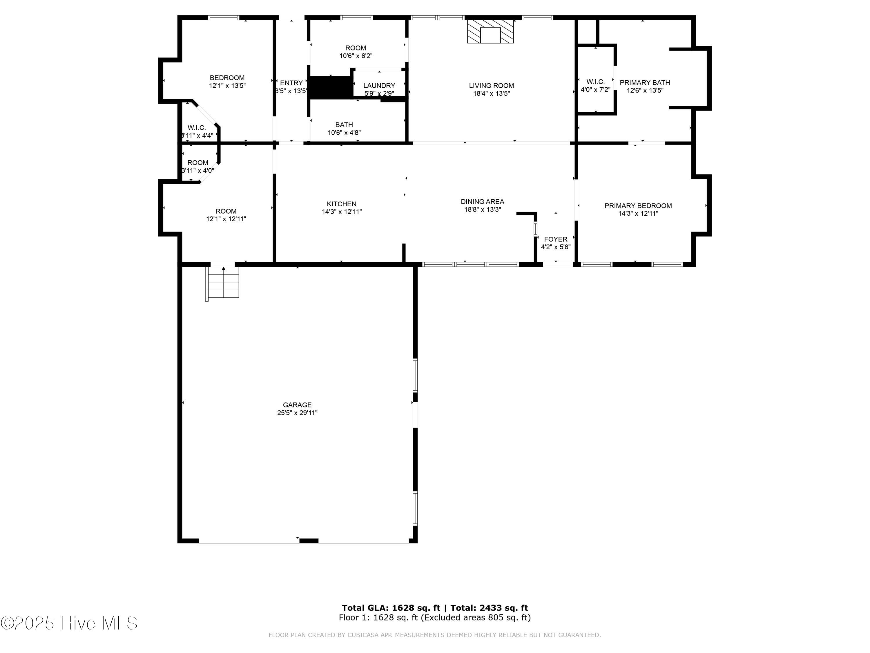 135 Bogue Forest Drive Property Photo 8