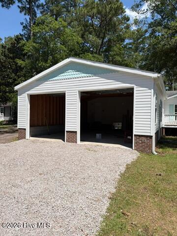 135 Bogue Forest Drive Property Photo 39