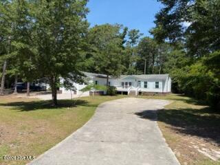 135 Bogue Forest Drive Property Photo 41