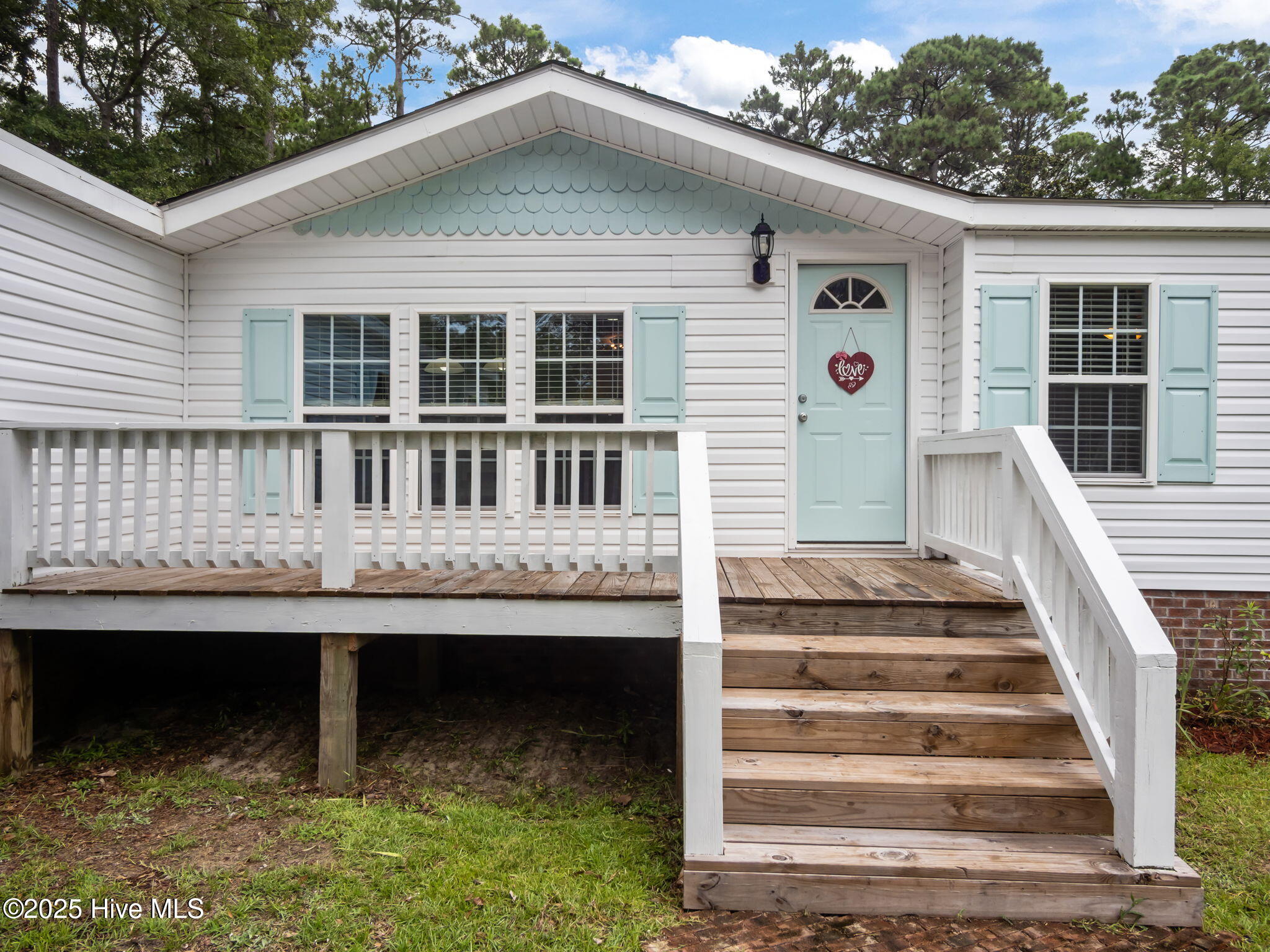 135 Bogue Forest Drive Property Photo 43