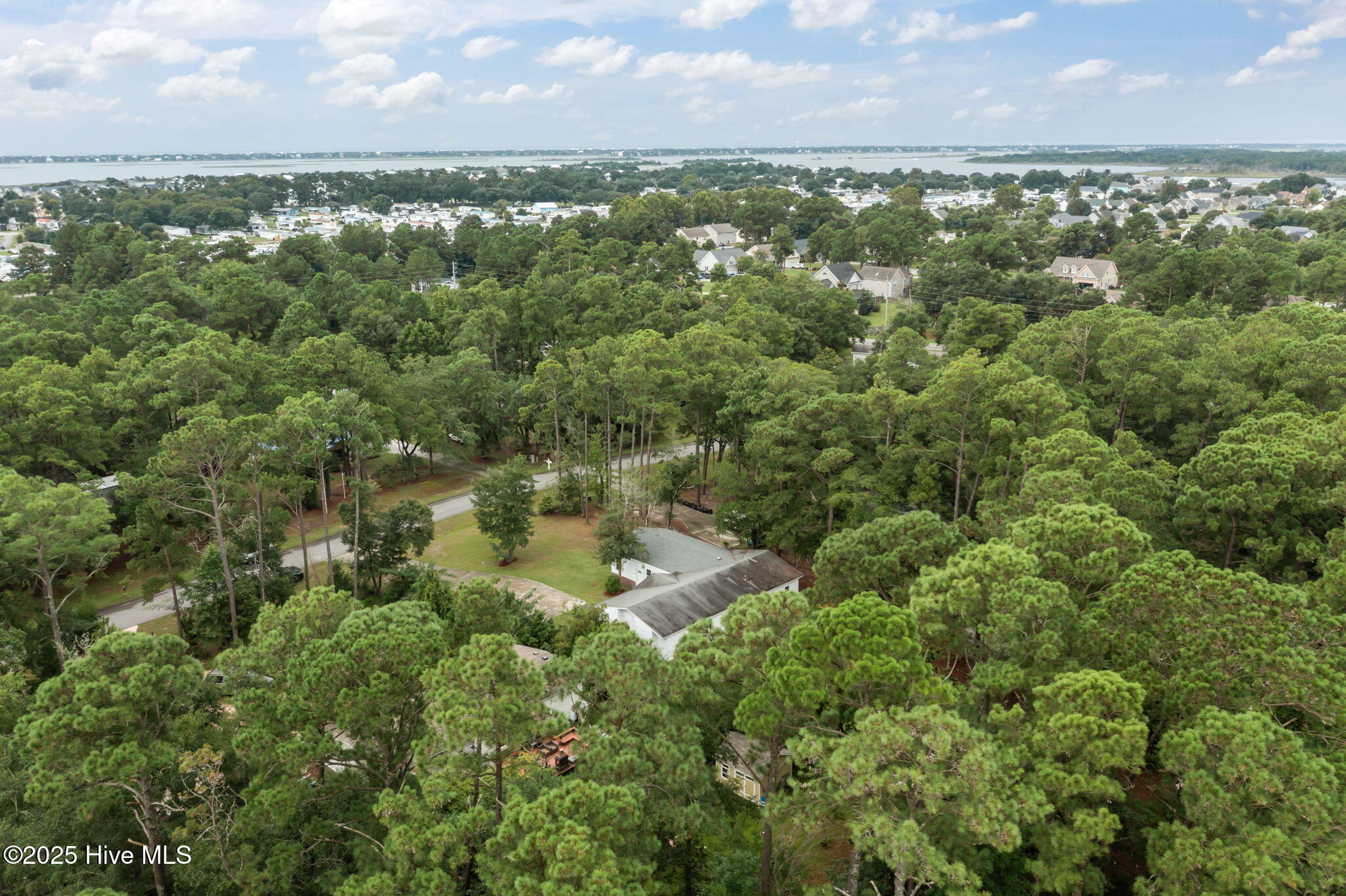 135 Bogue Forest Drive Property Photo 49