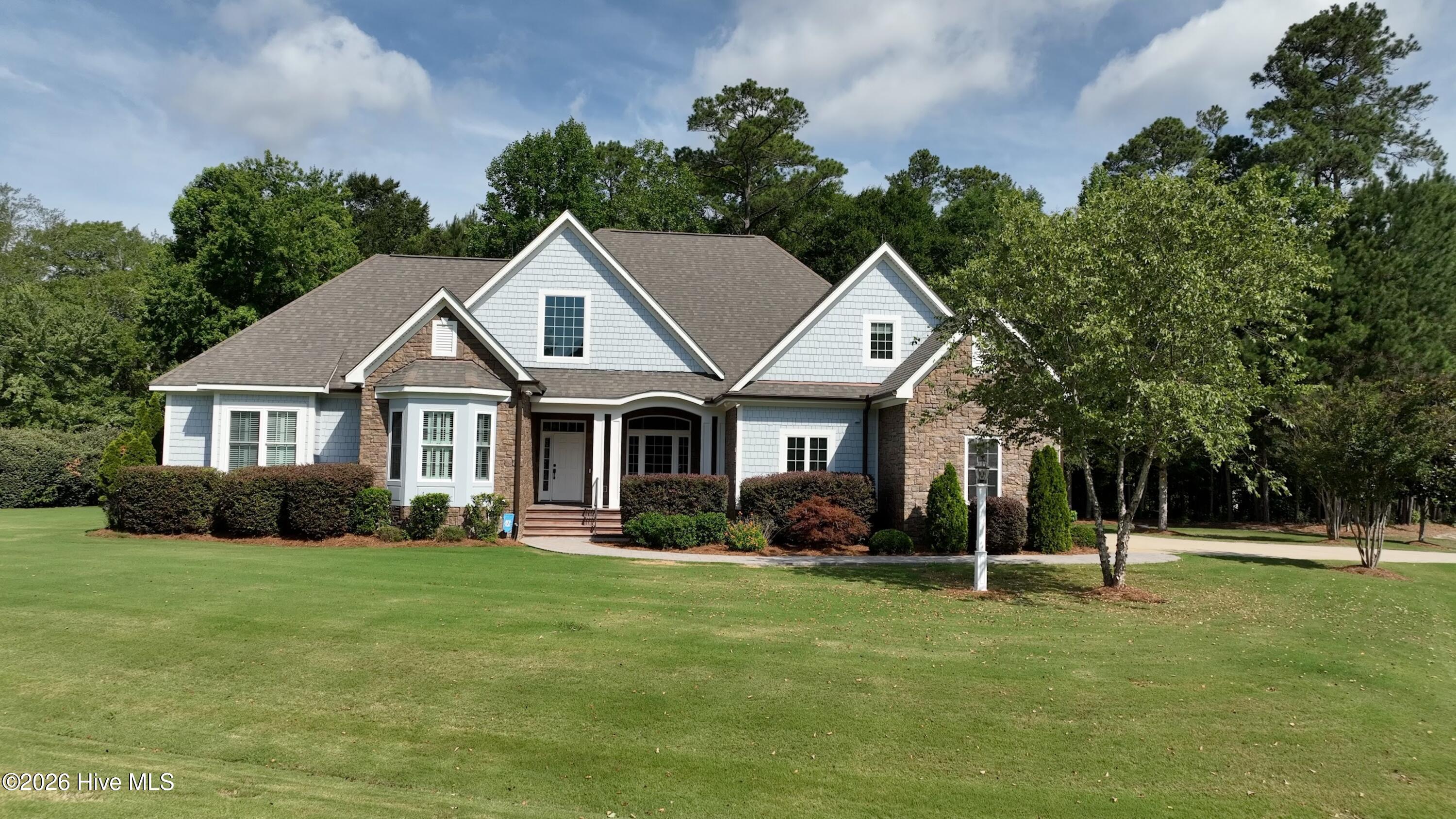 128 Meherrin River Drive Property Photo 2