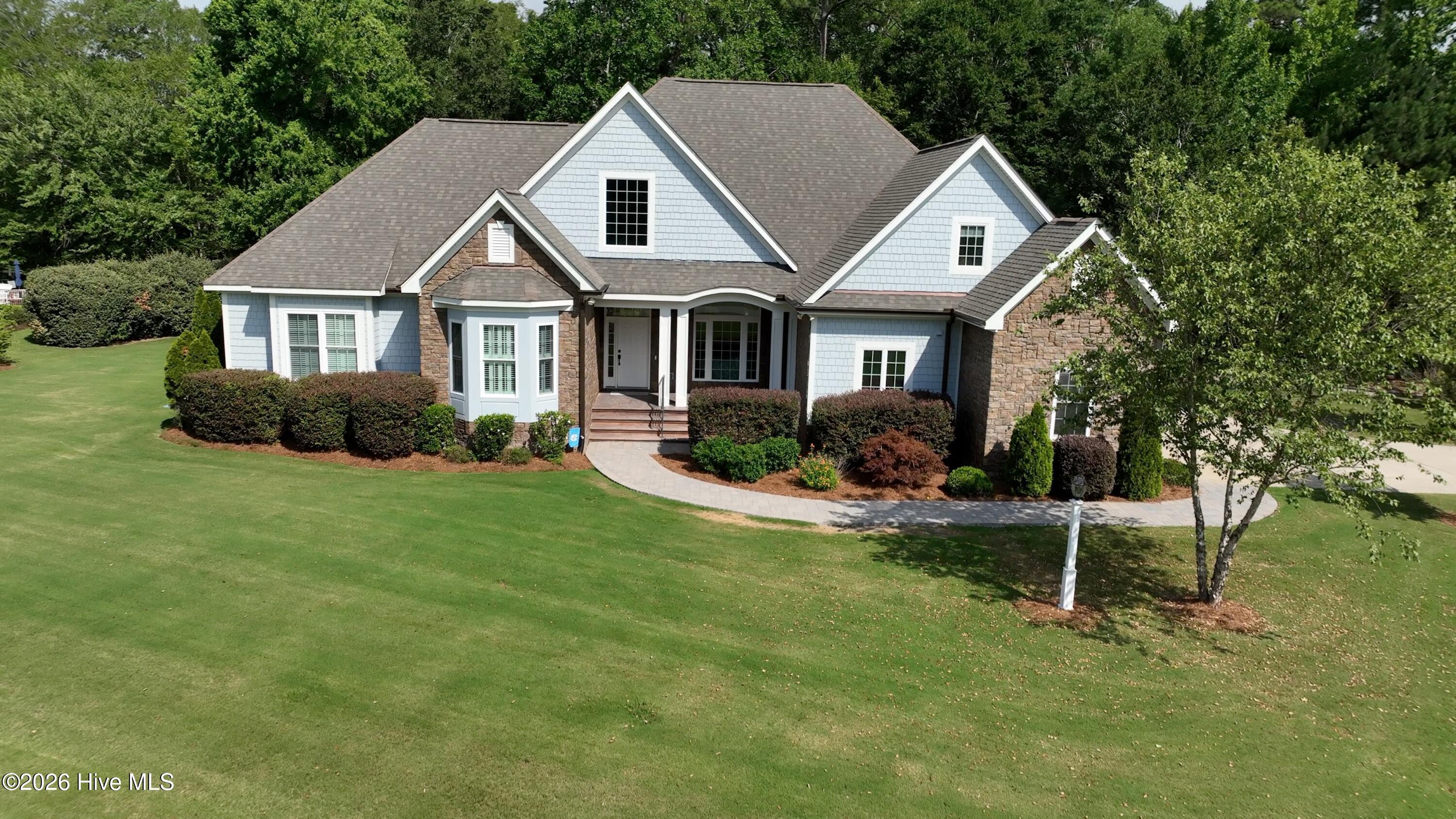 128 Meherrin River Drive Property Photo 3