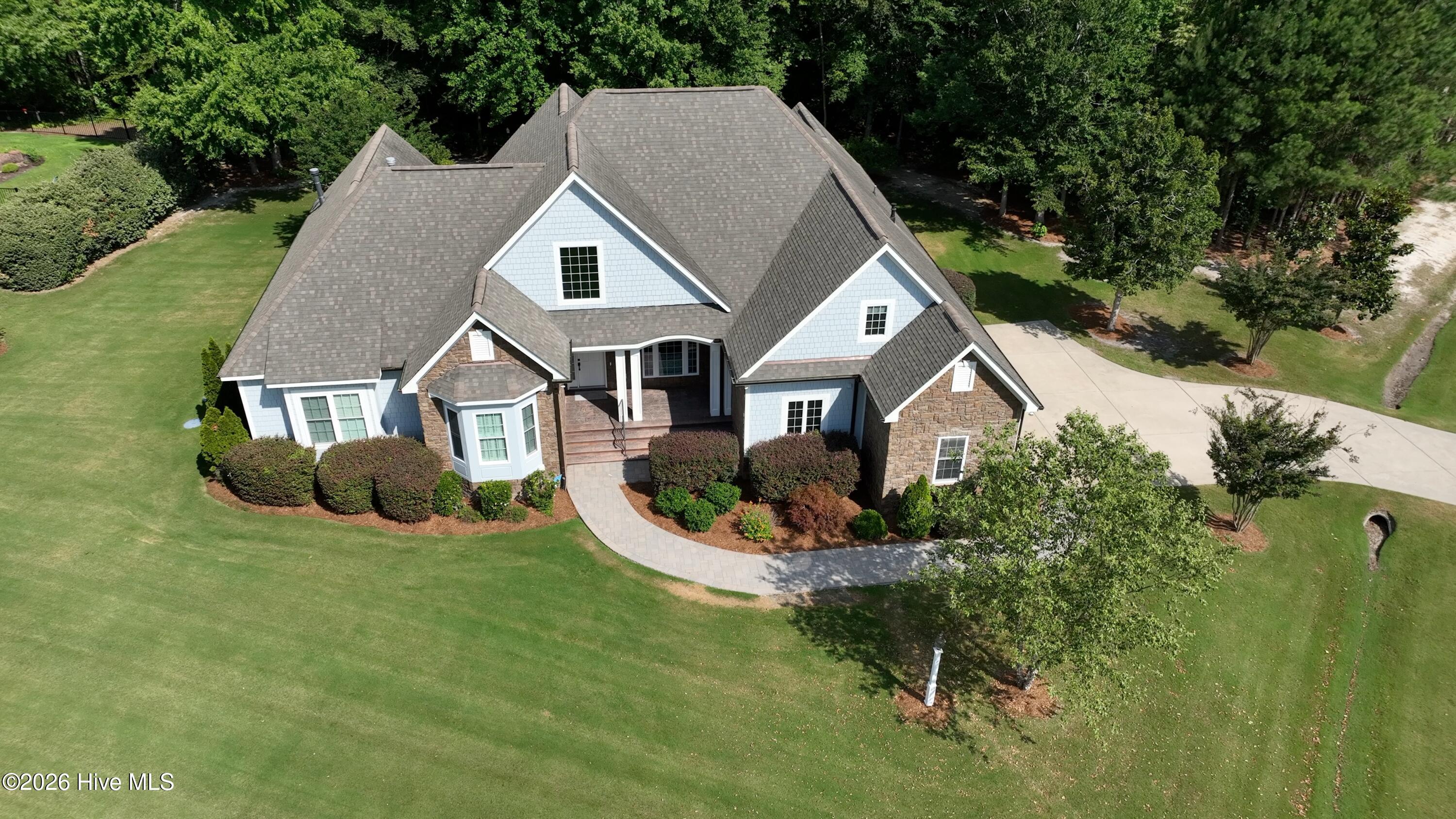 128 Meherrin River Drive Property Photo 4
