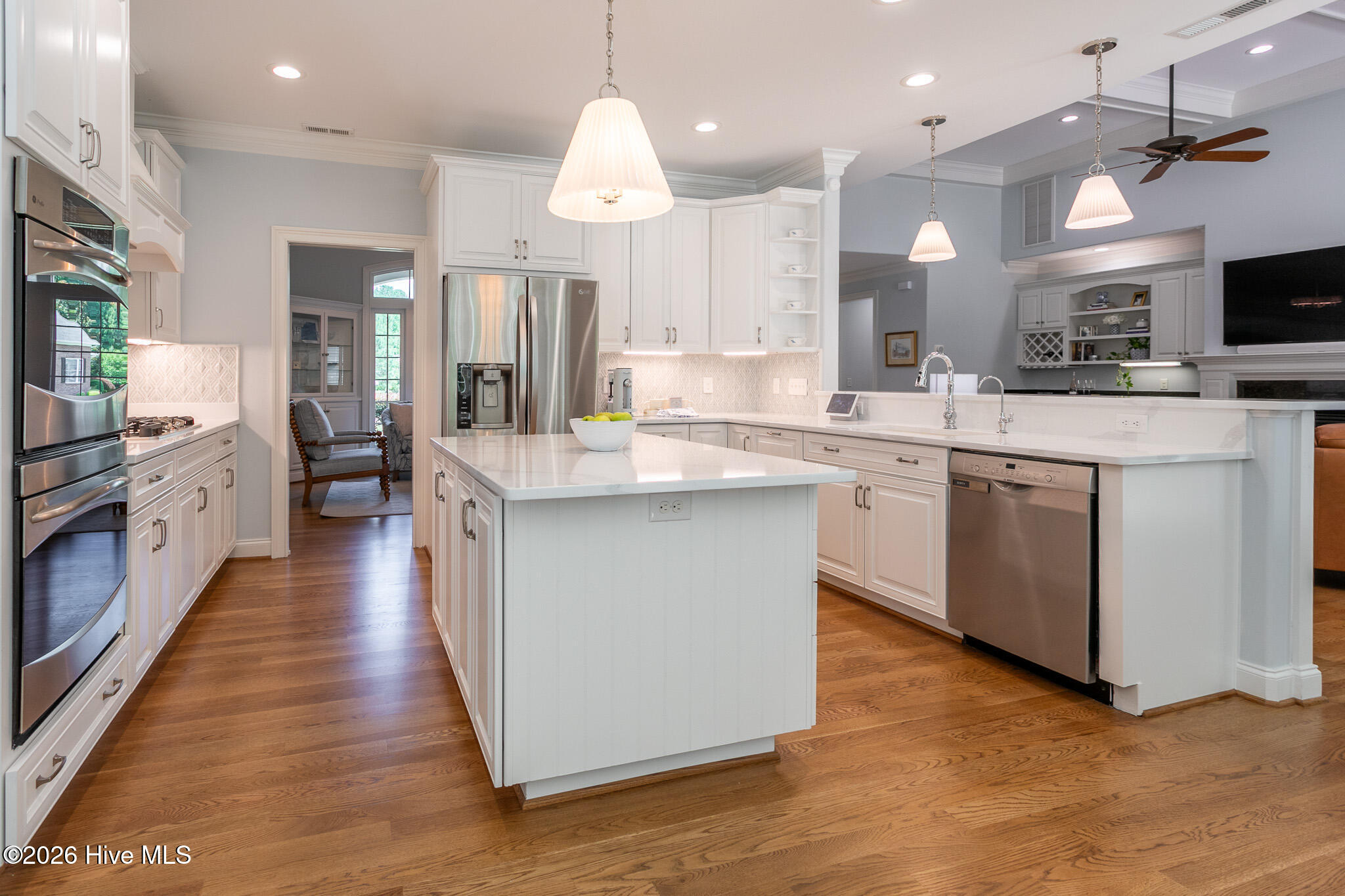 128 Meherrin River Drive Property Photo 38