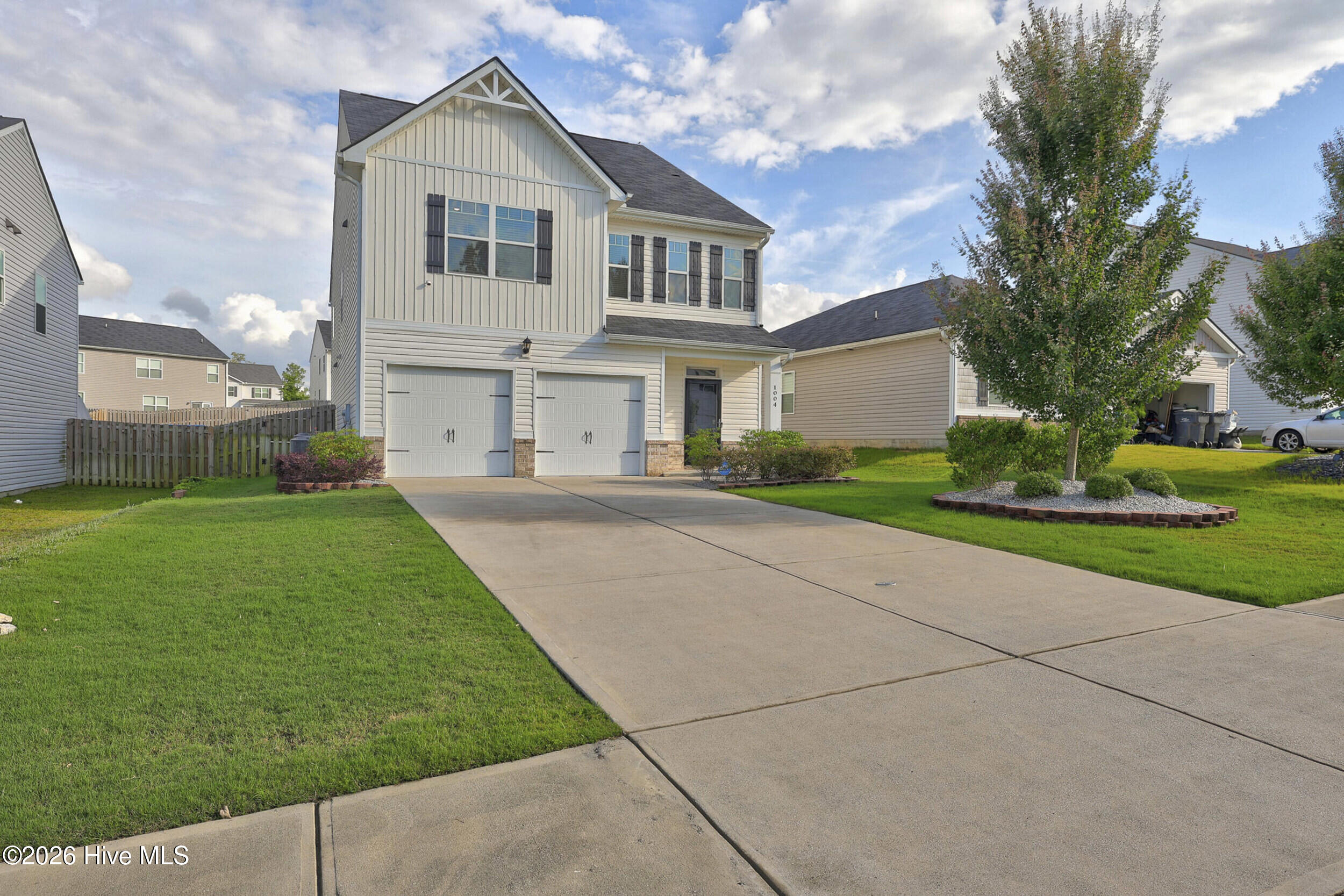 1004 Hay Meadow Drive Property Photo 1