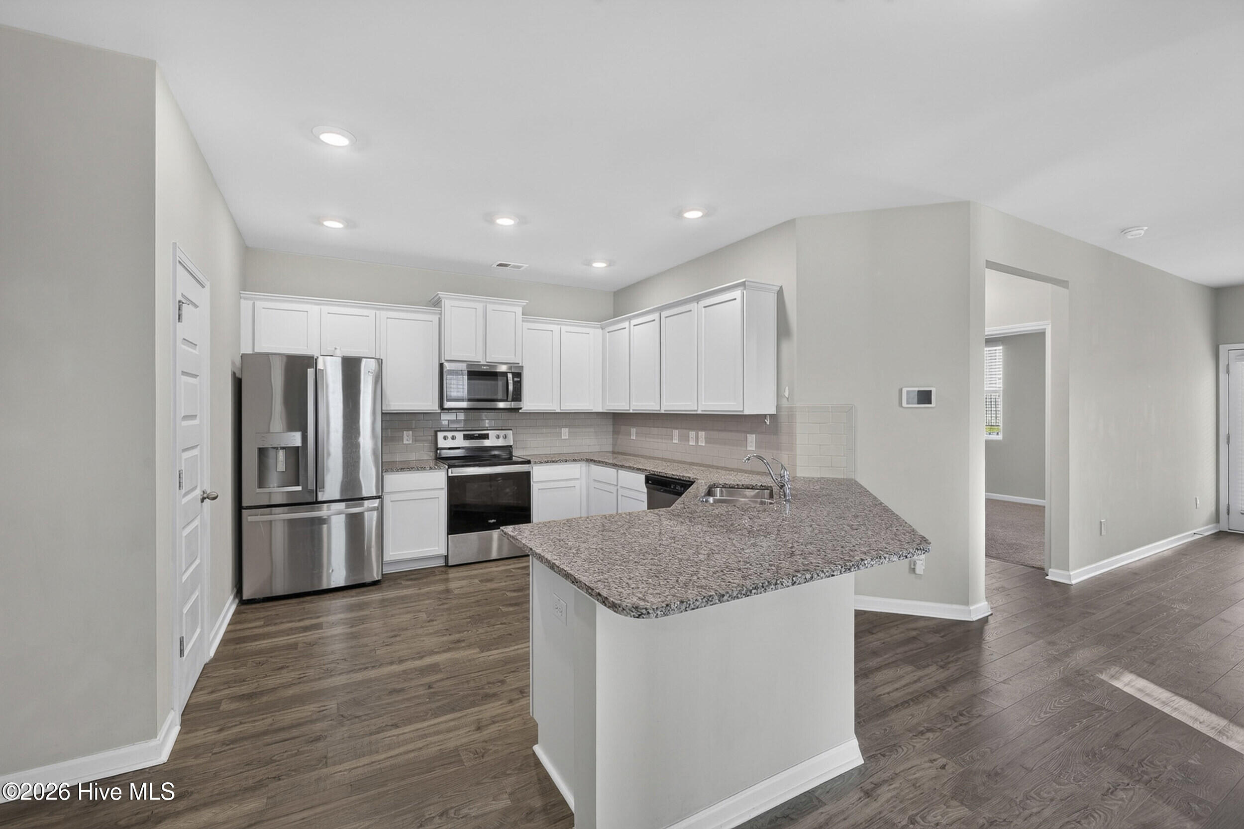 1004 Hay Meadow Drive Property Photo 6