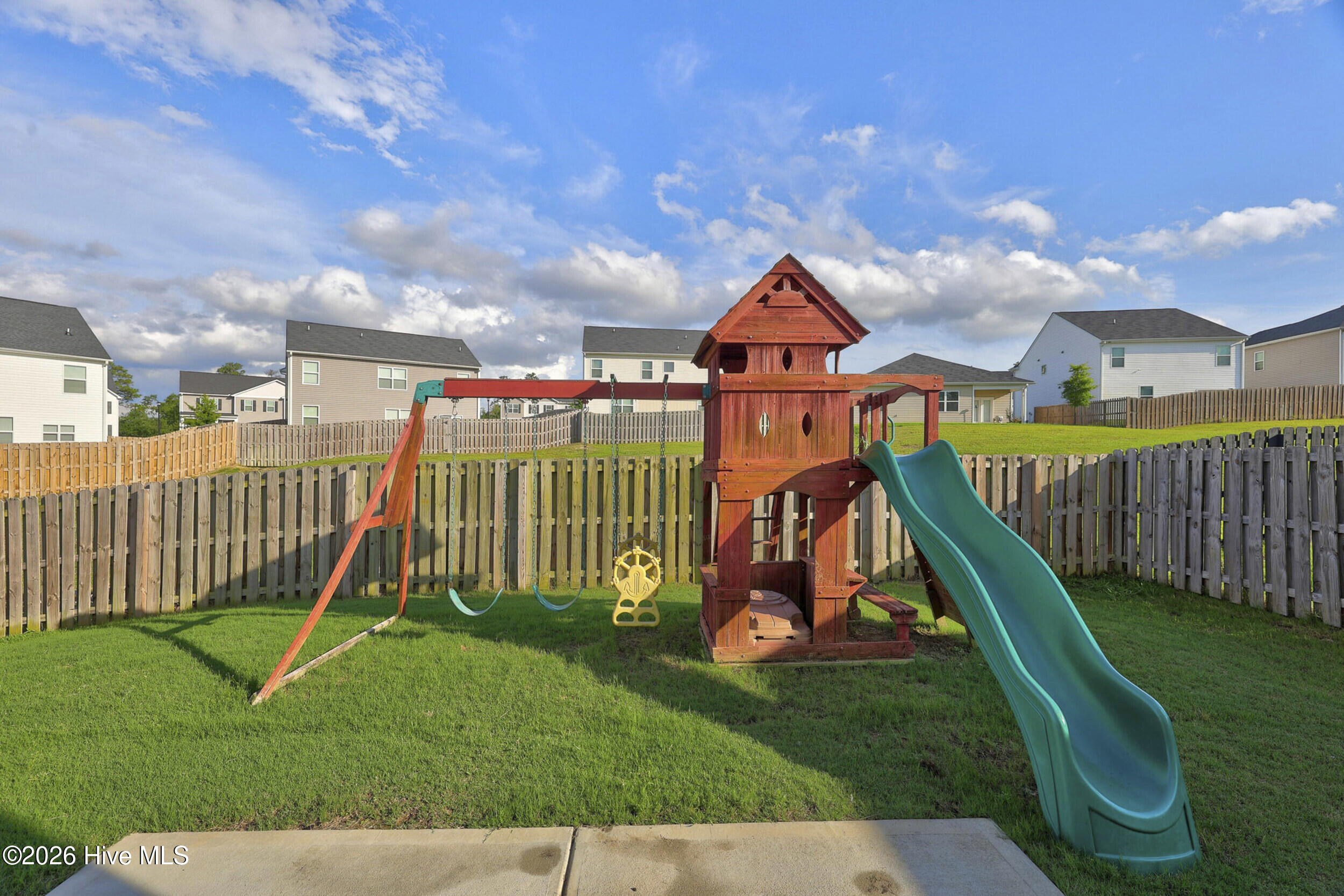 1004 Hay Meadow Drive Property Photo 45