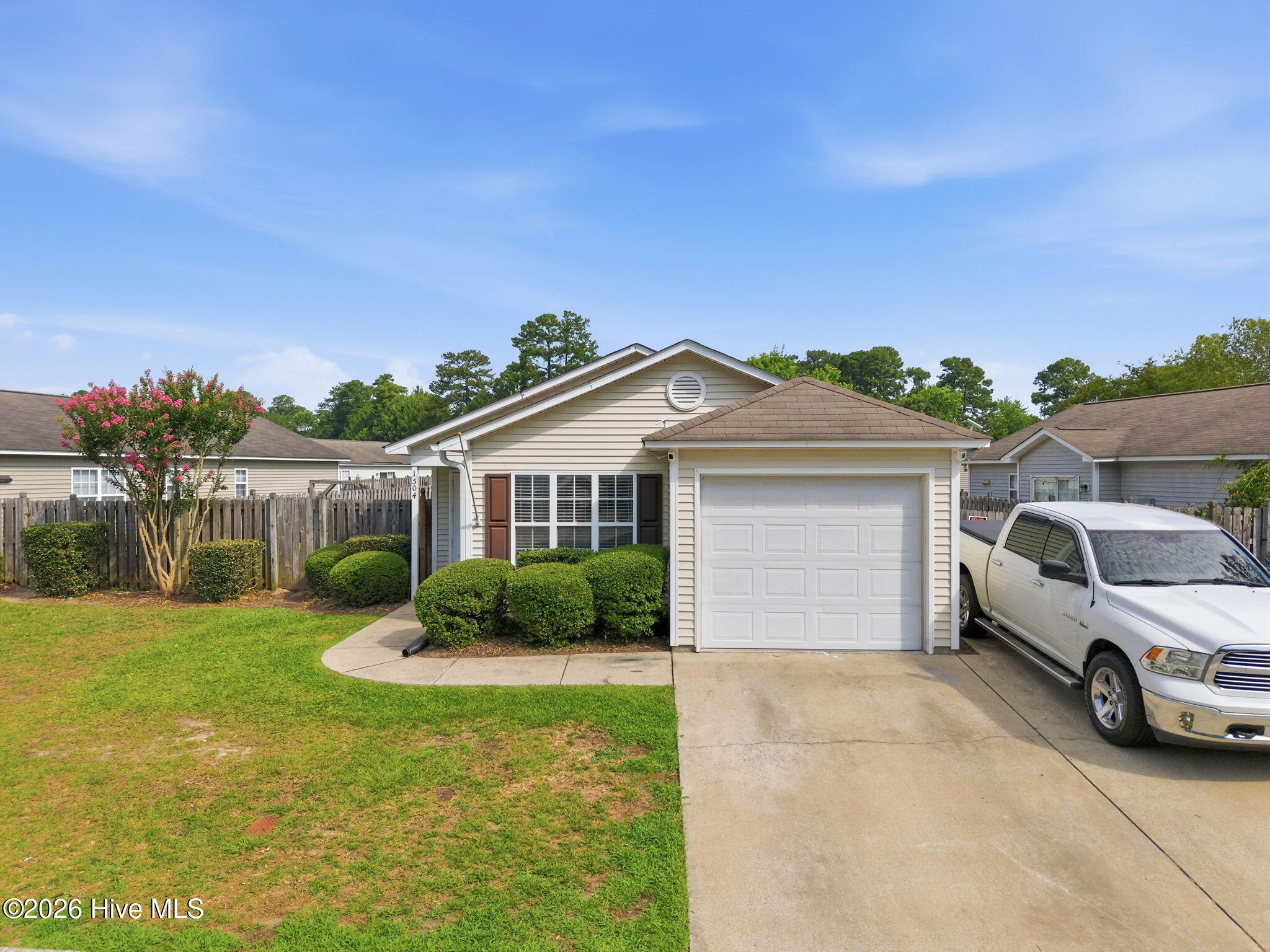1504 Westpointe Drive Property Photo 1