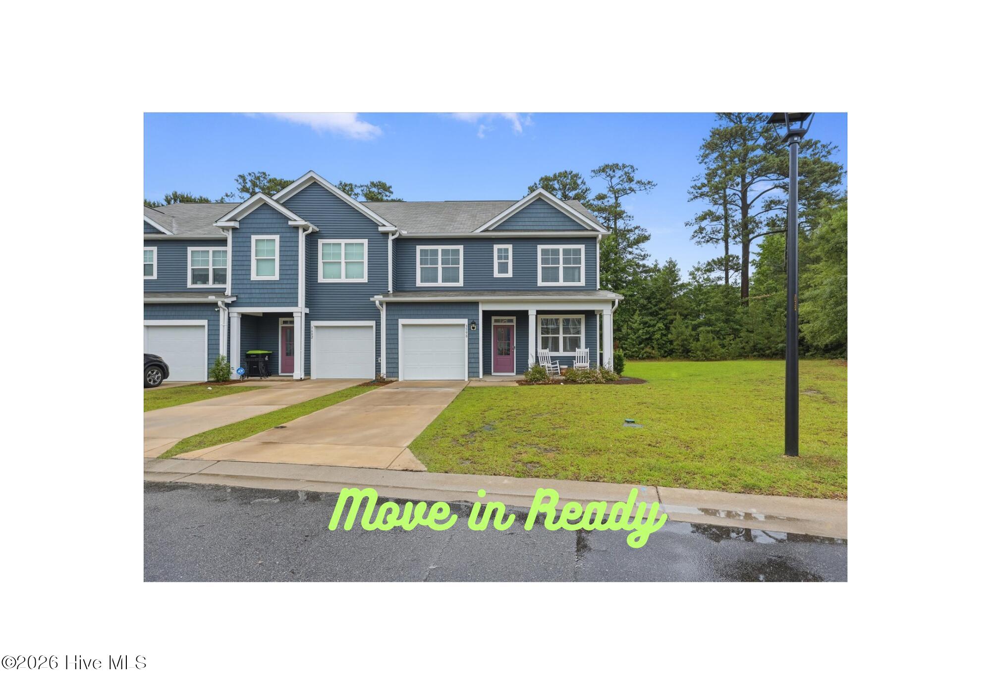 3598 Roseblossom Drive Property Photo 1
