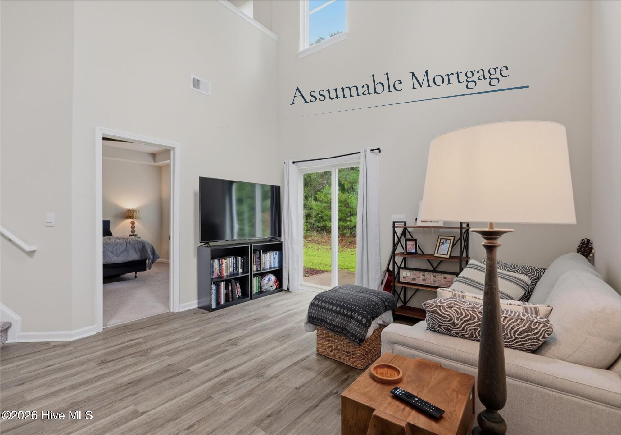 3598 Roseblossom Drive Property Photo 4