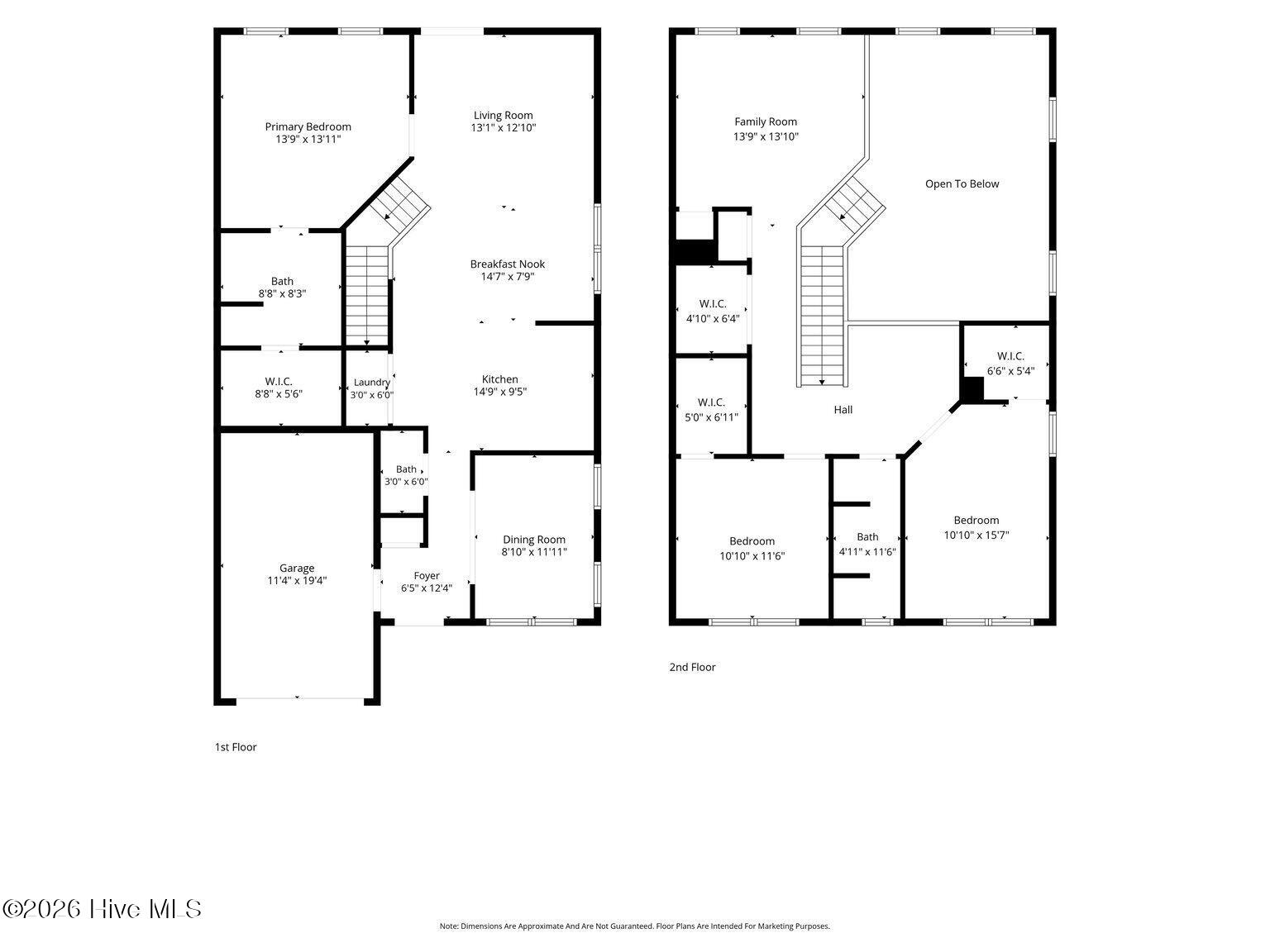 3598 Roseblossom Drive Property Photo 17