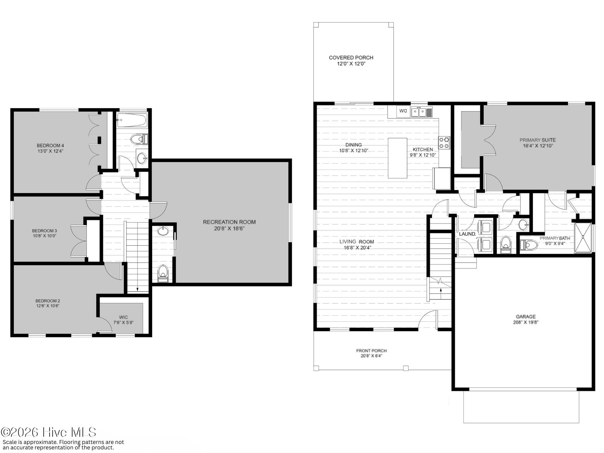 2010 Brighton Drive Property Photo 5