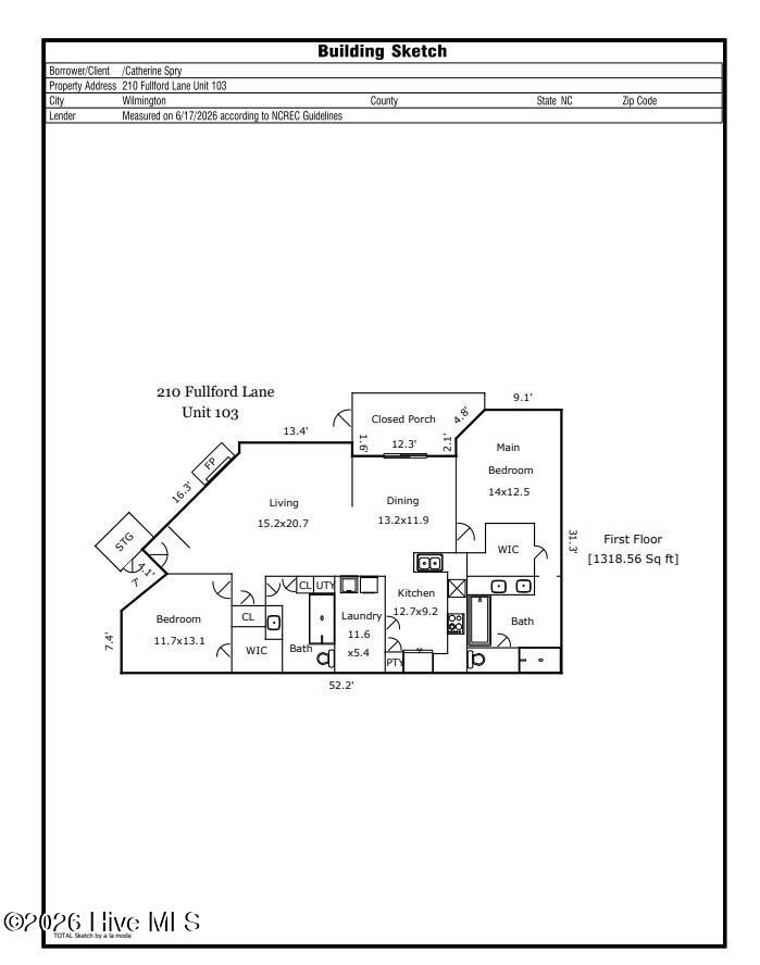 210 Fullford Lane 103 Property Photo 37