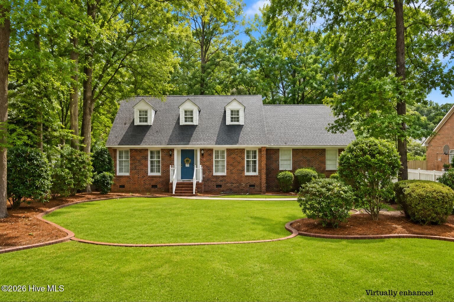 3615 Fox Chase Road Property Photo 1