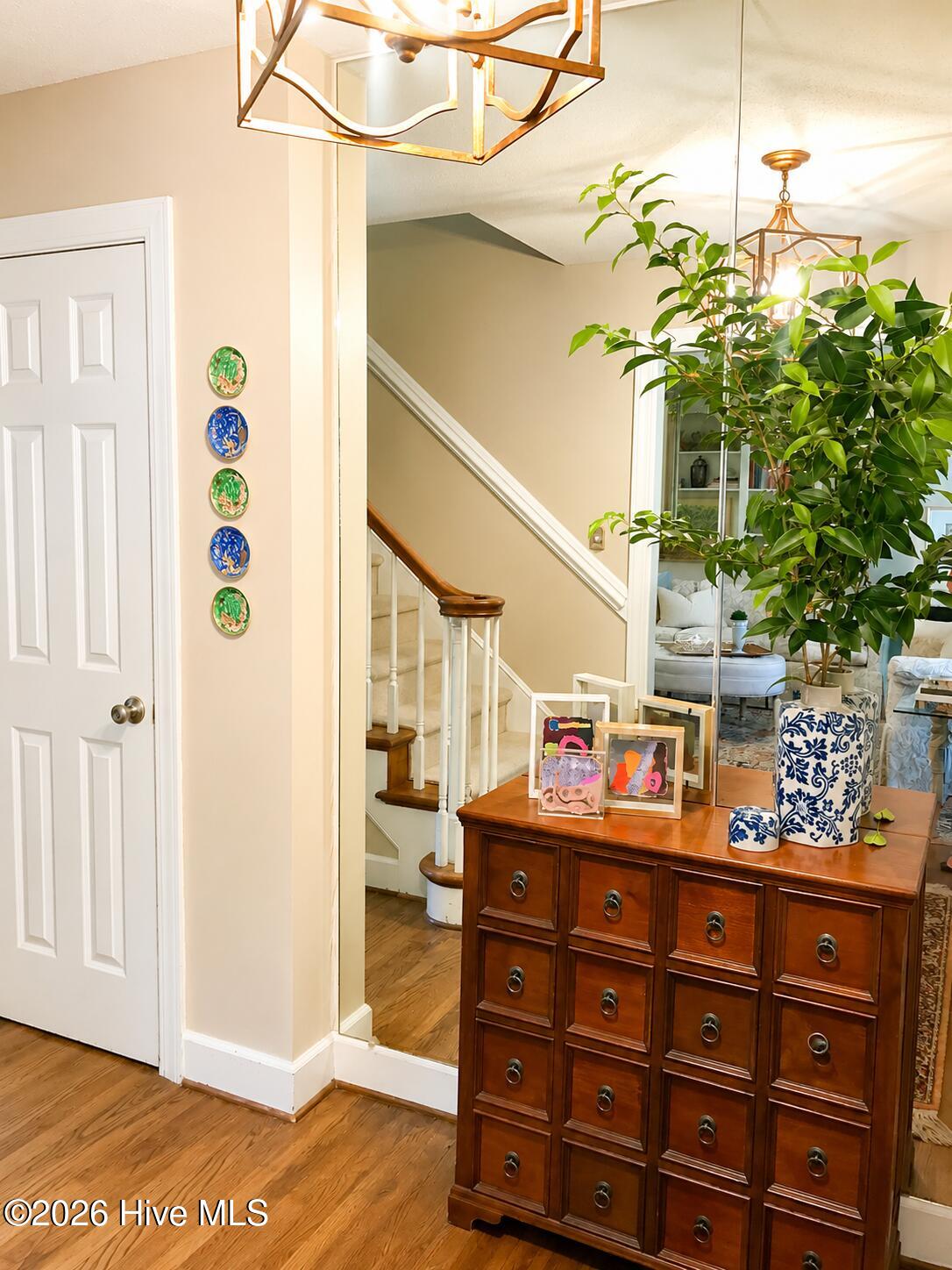 3615 Fox Chase Road Property Photo 2