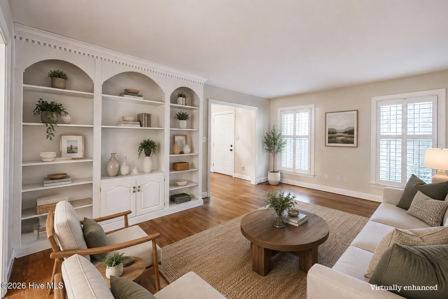 3615 Fox Chase Road Property Photo 4