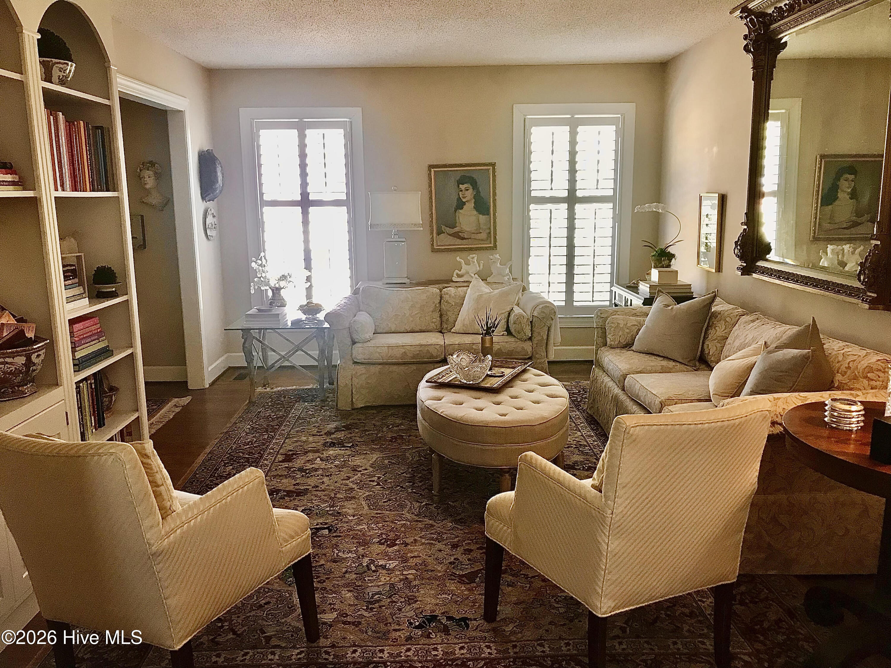 3615 Fox Chase Road Property Photo 4