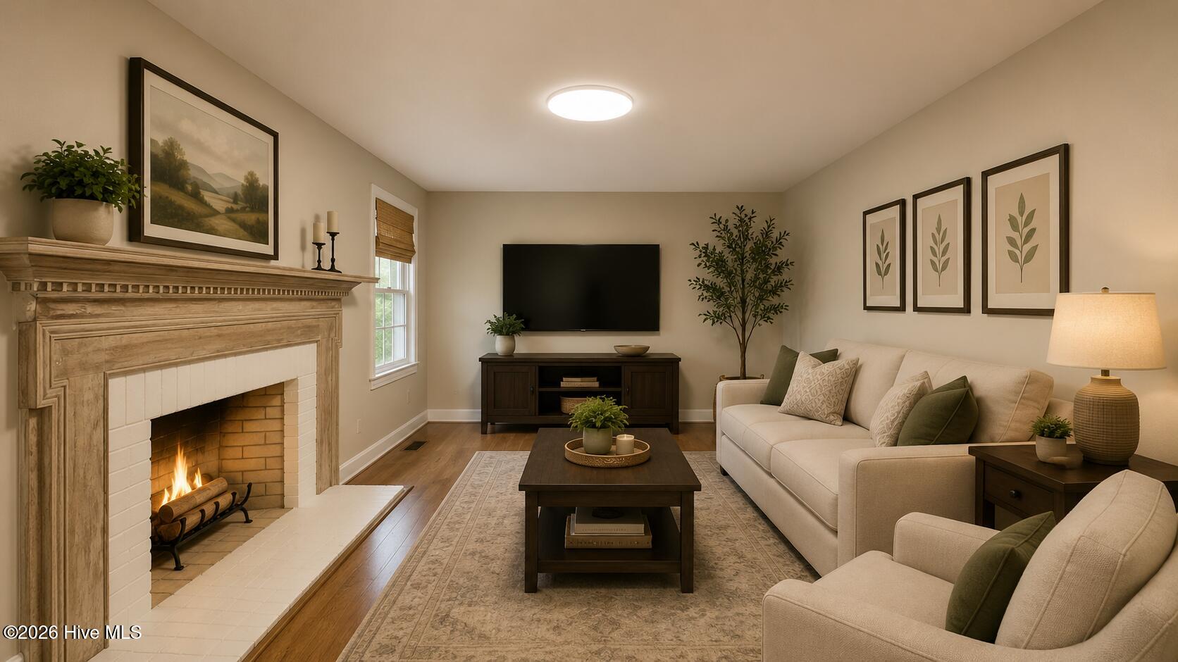 3615 Fox Chase Road Property Photo 8