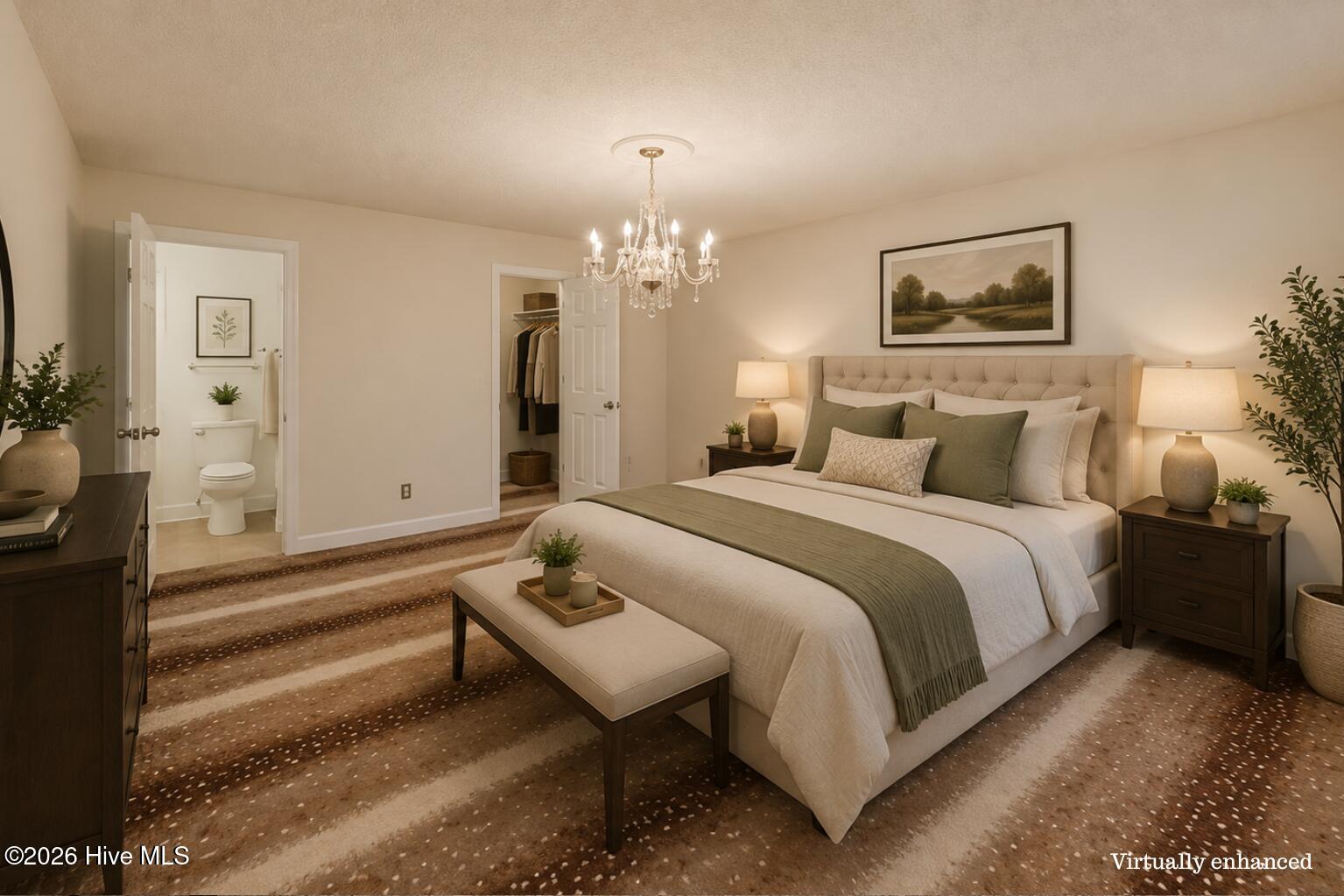 3615 Fox Chase Road Property Photo 10
