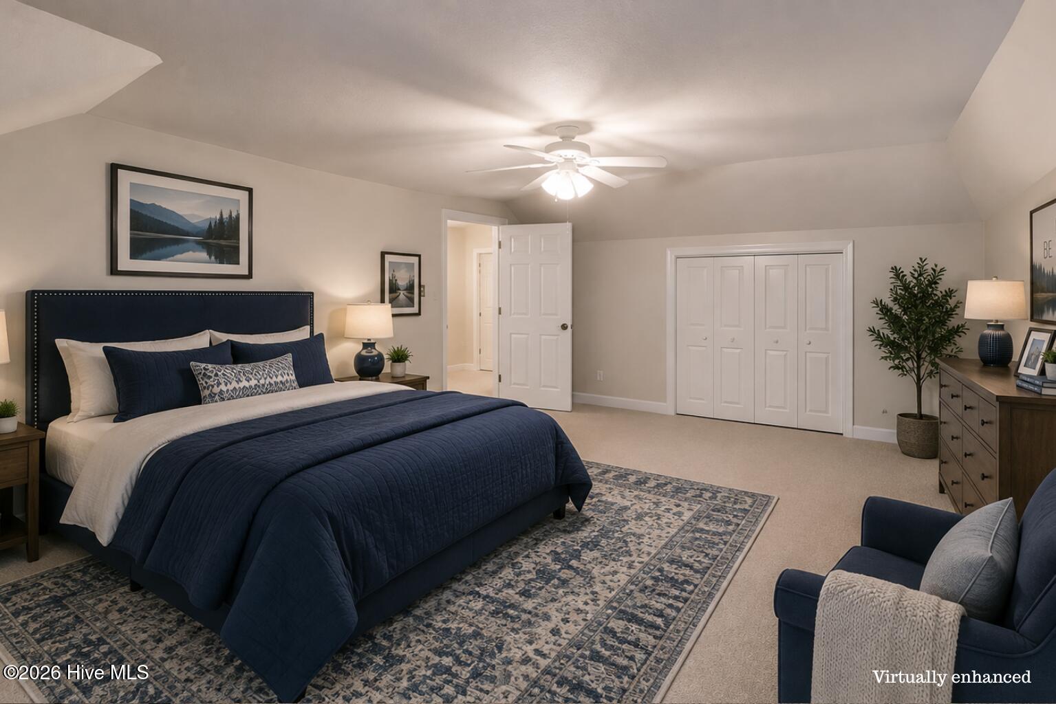 3615 Fox Chase Road Property Photo 11