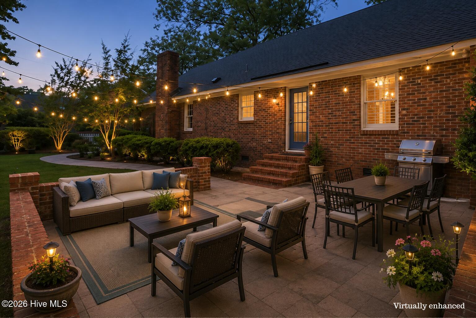 3615 Fox Chase Road Property Photo 12