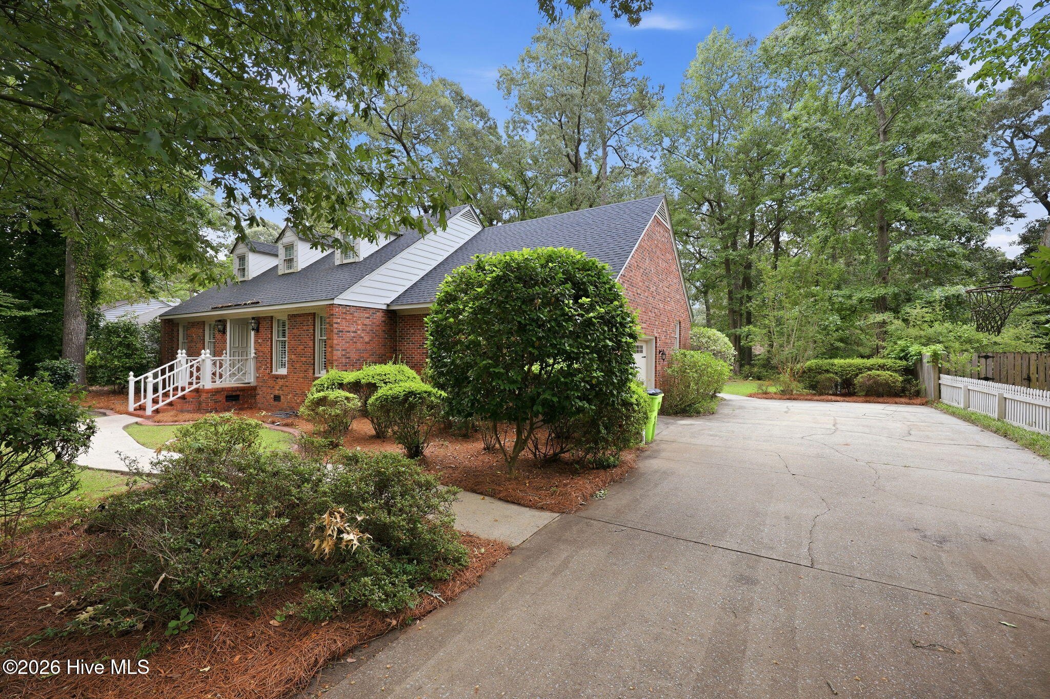 3615 Fox Chase Road Property Photo 13