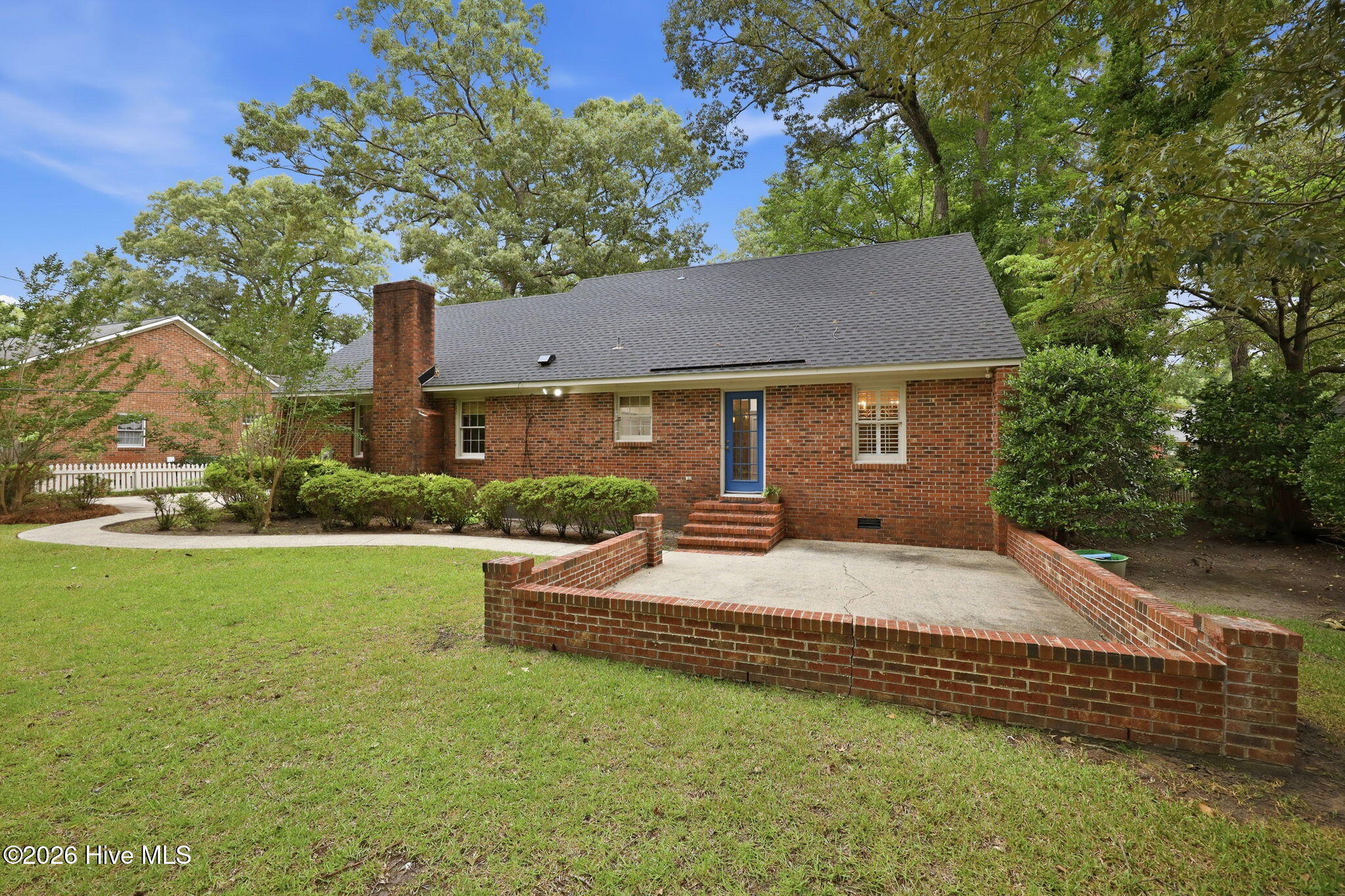 3615 Fox Chase Road Property Photo 14