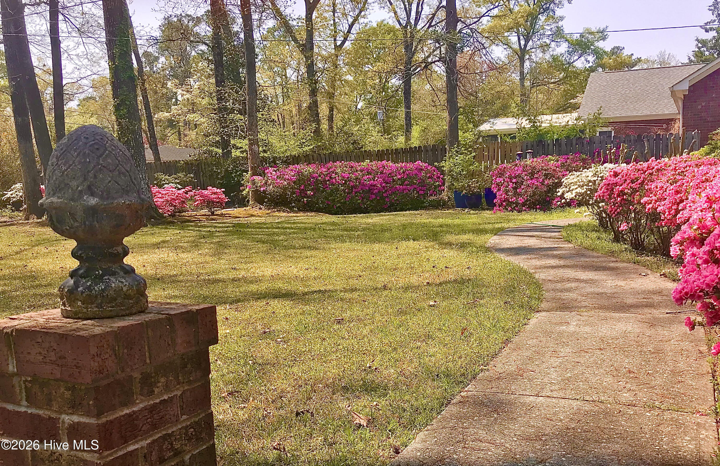 3615 Fox Chase Road Property Photo 18